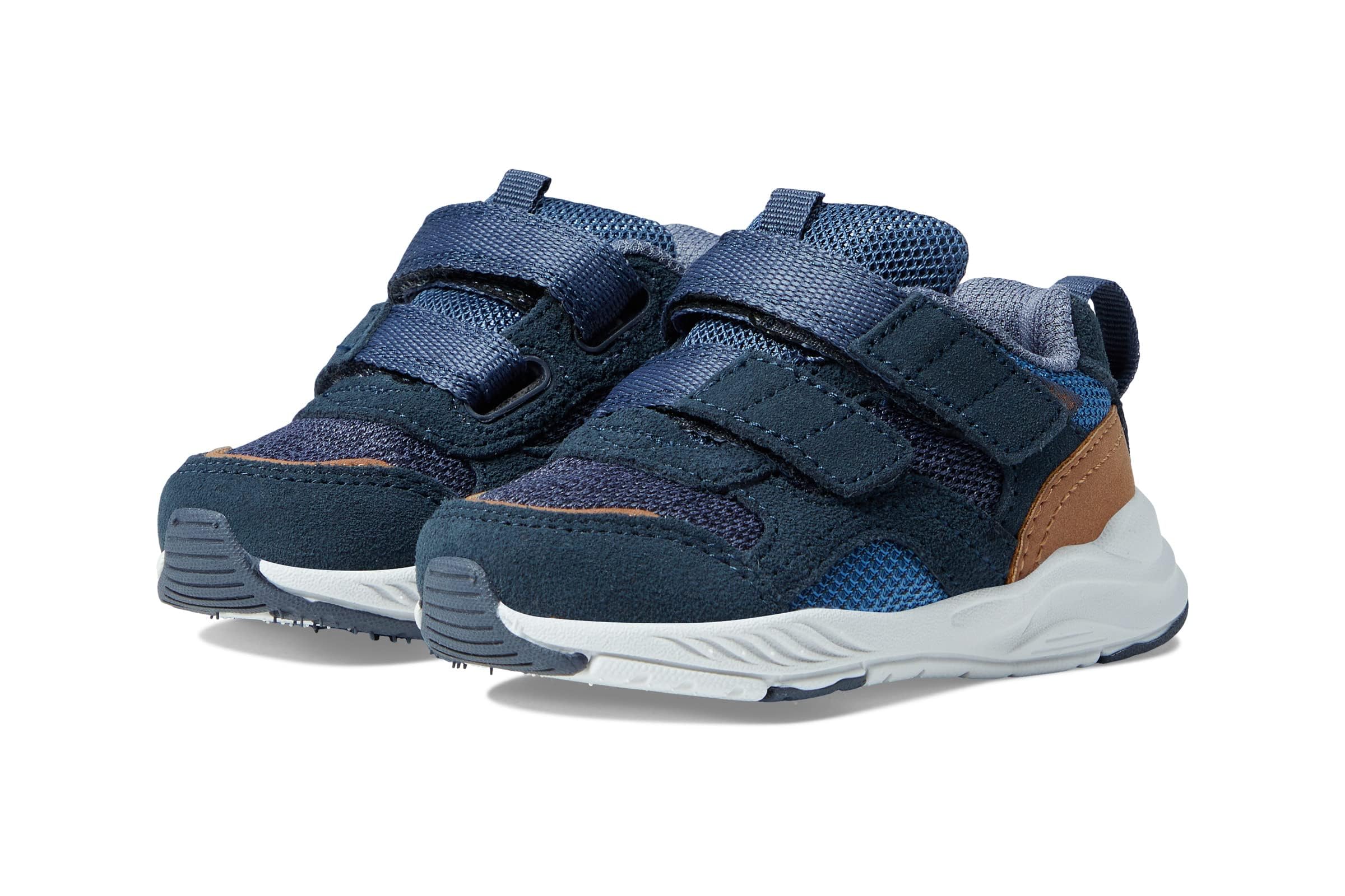 Мужские кроссовки Stride Rite M2P Brighton-Adapt Toddler 10590₽