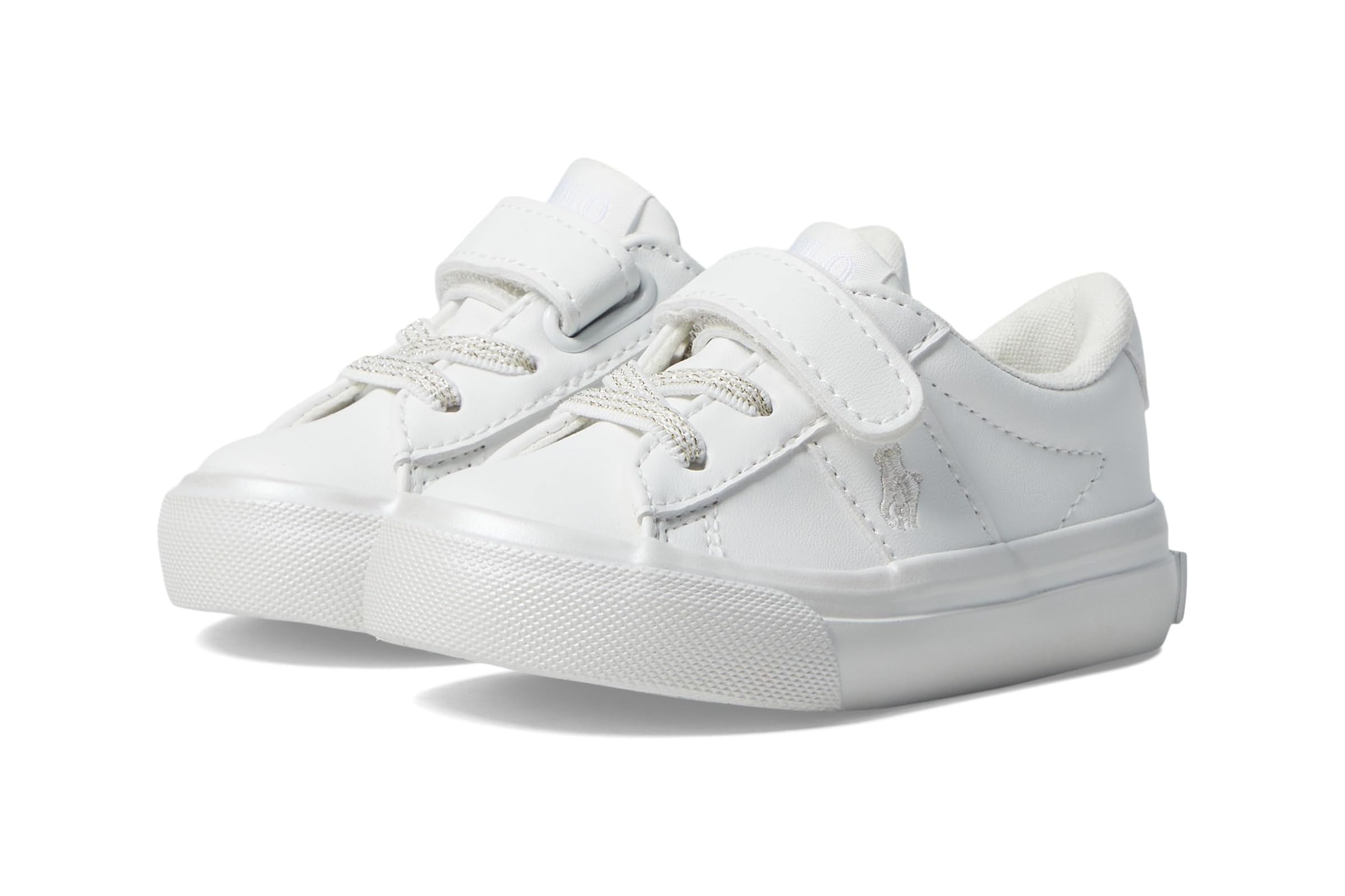 Женские кроссовки Polo Ralph Lauren Kids Sayer PS (Toddler)