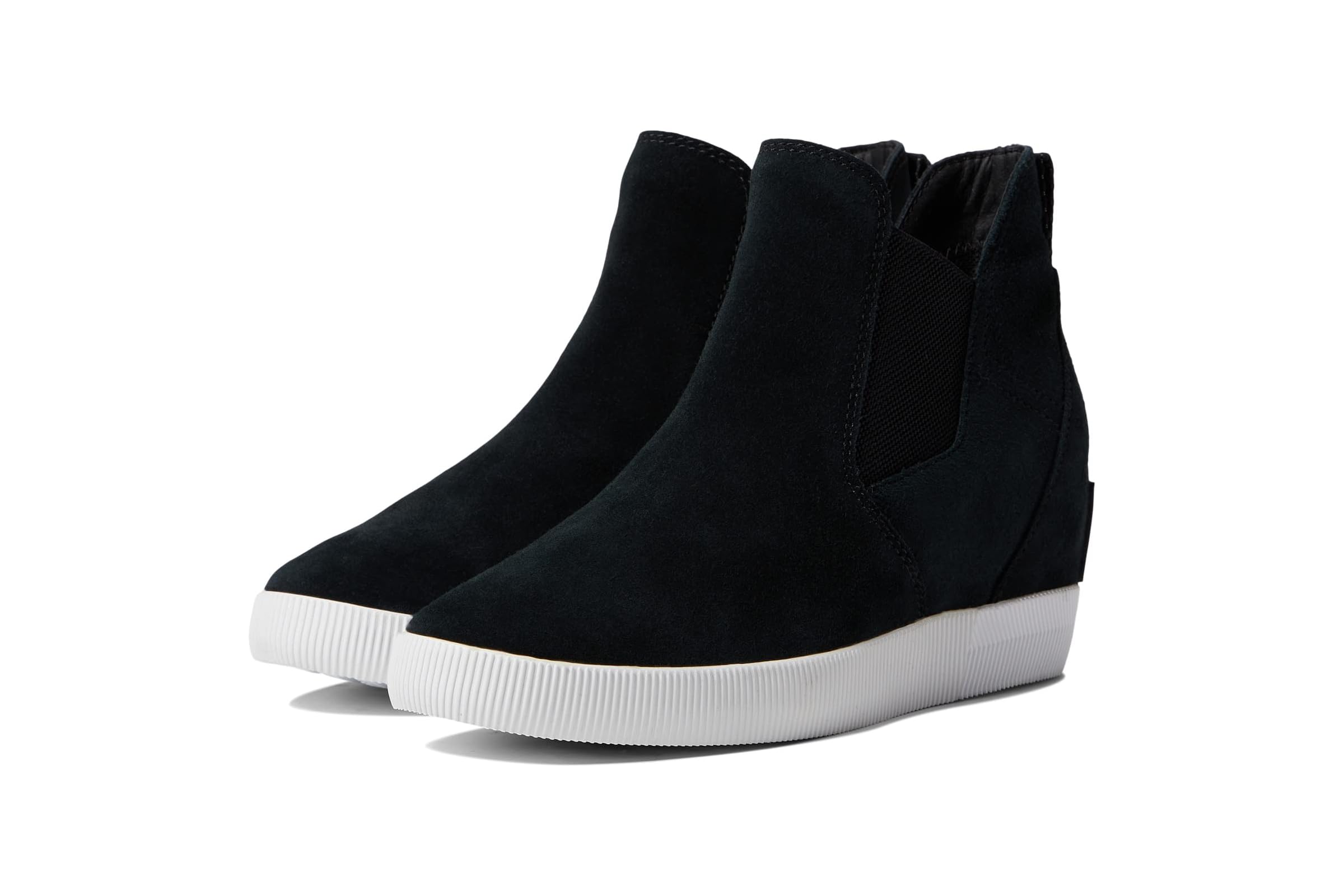 Женские кроссовки SOREL Out N About Slip-On Wedge II 14790₽