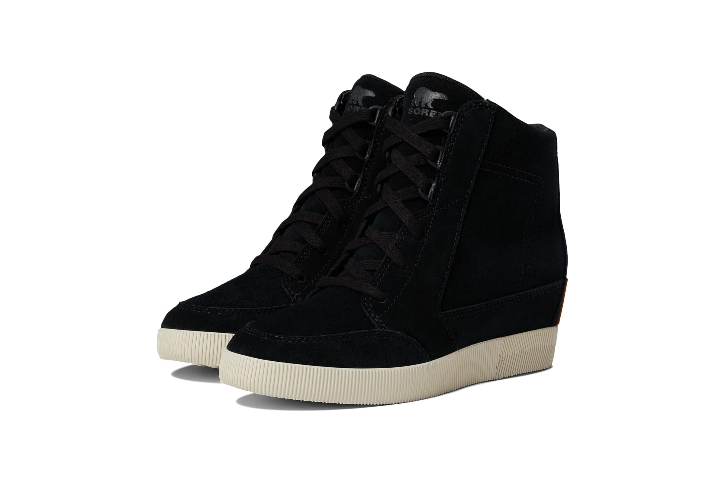 Женские кроссовки SOREL Out N About Wedge II 13790₽