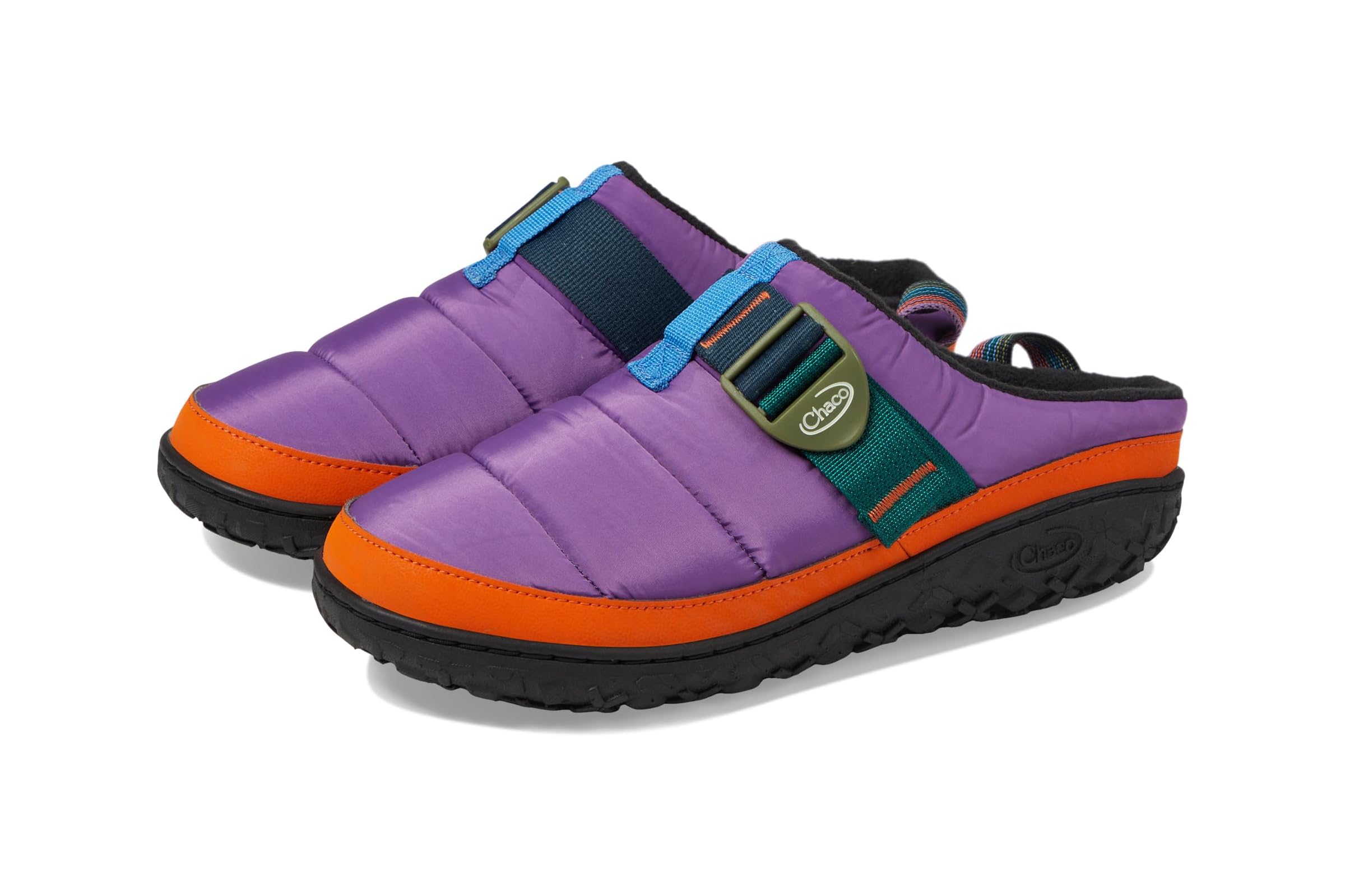 Chaco Ramble Puff Clog 13690₽