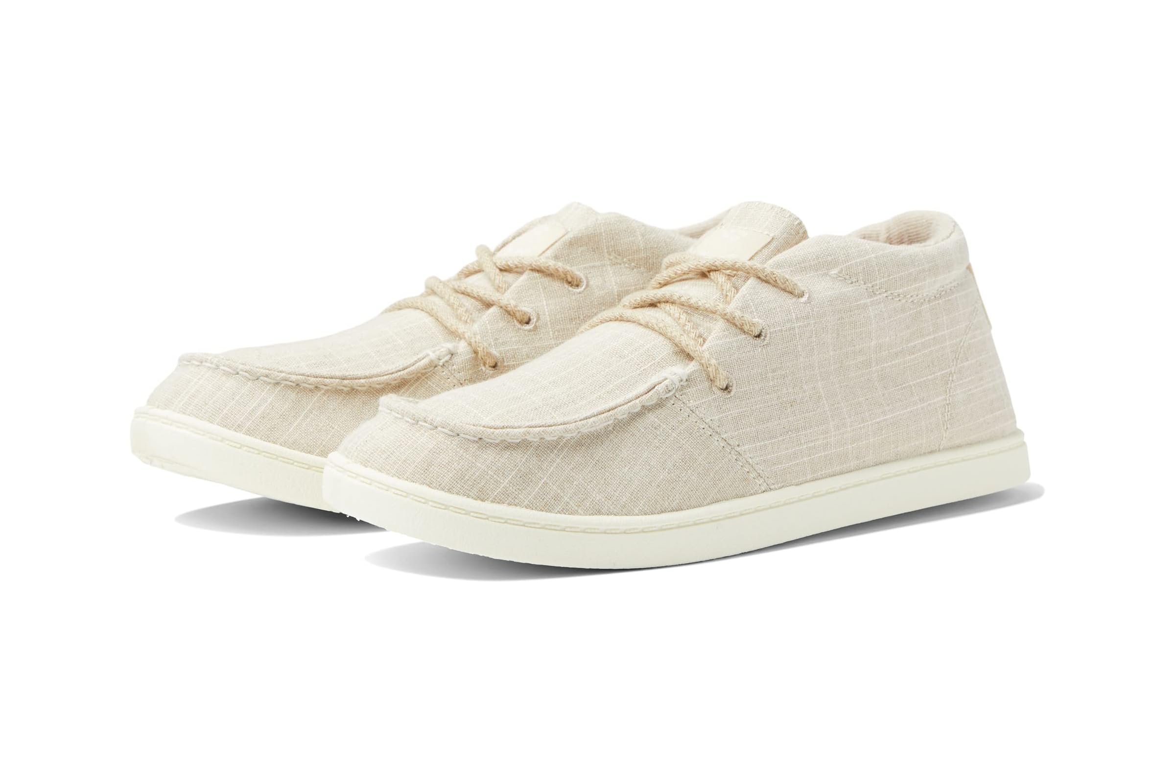 Женские кроссовки Roxy Minnow Mid 3890₽