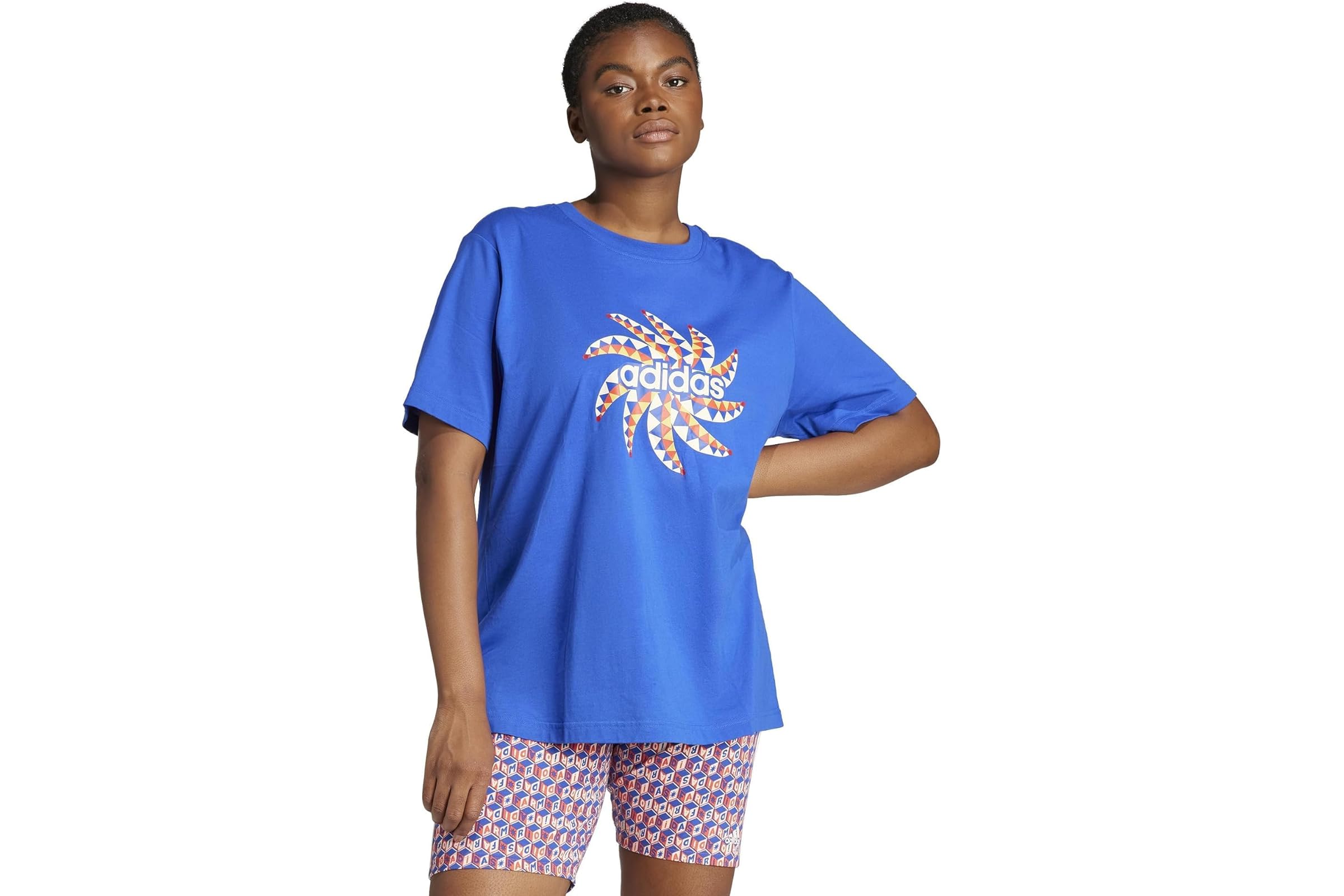 adidas Farm Graphic T-Shirt 4690₽