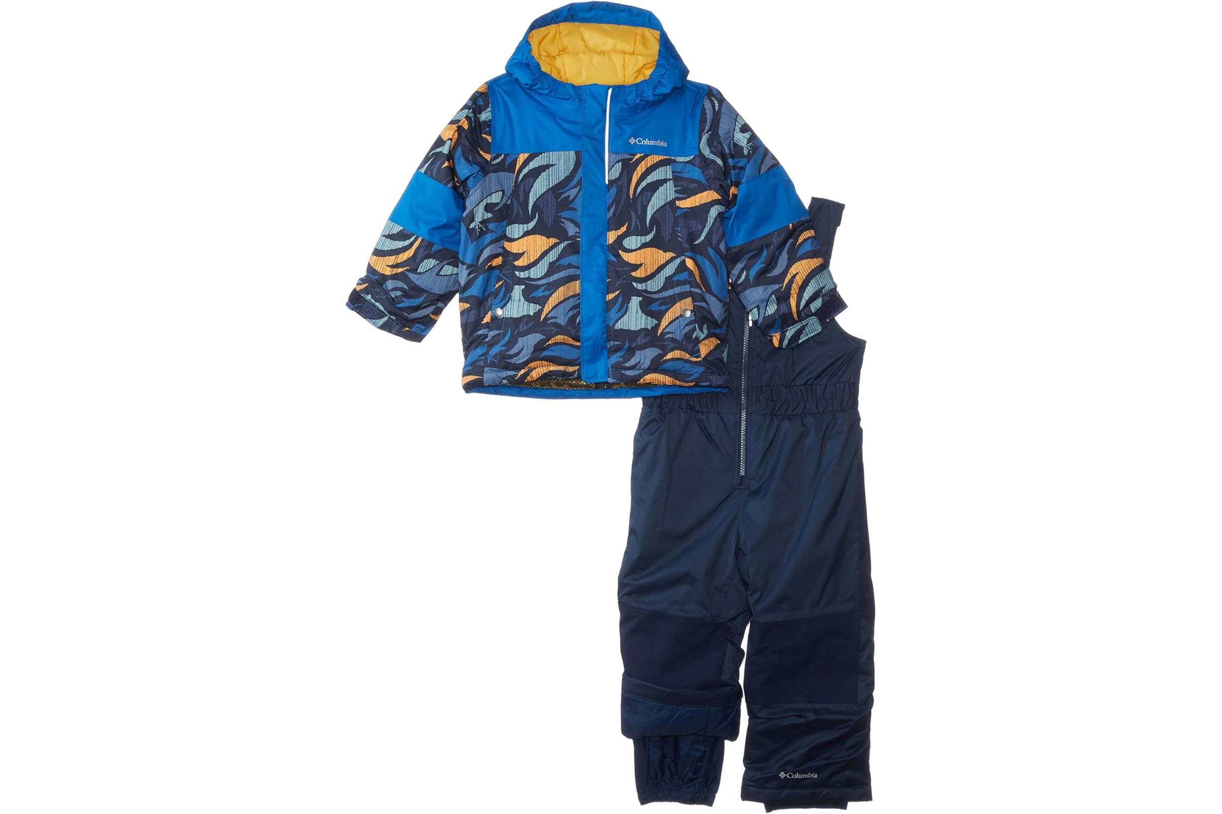 Columbia Kids Mighty Mogul Set Toddler 13790₽