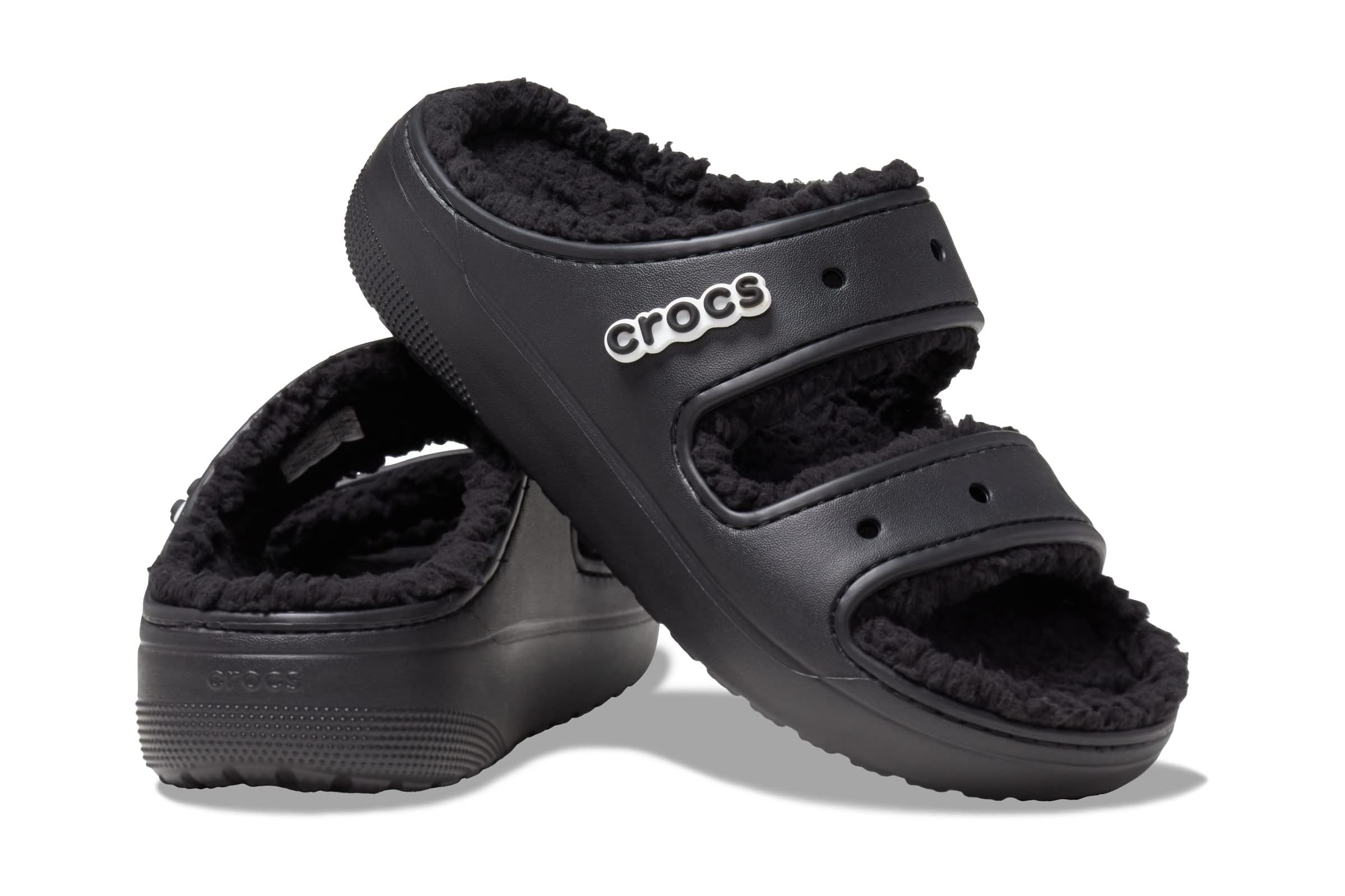 Crocs Classic Cozzzy Sandal 7890₽