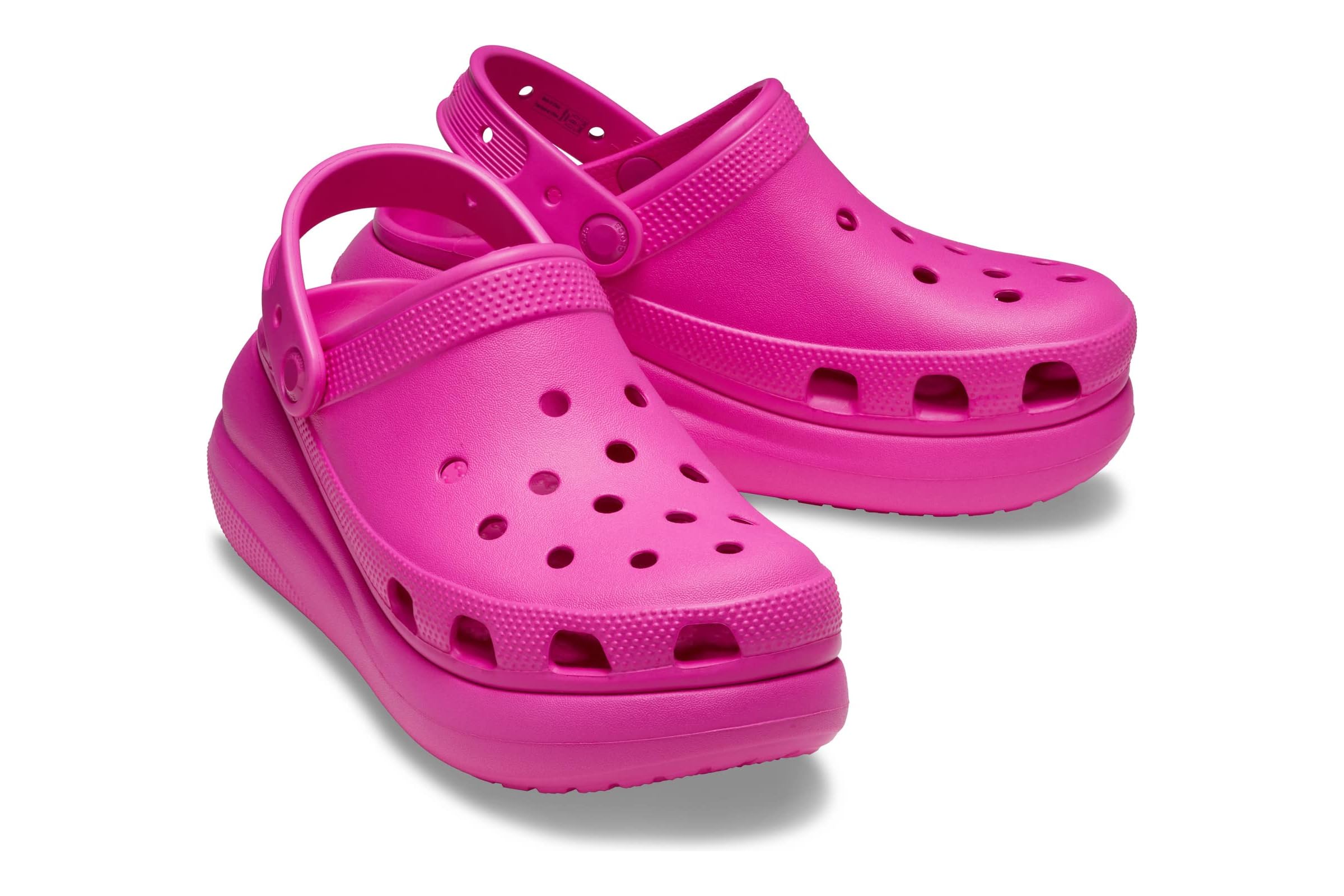 Crocs Classic Crush Clog 10990₽