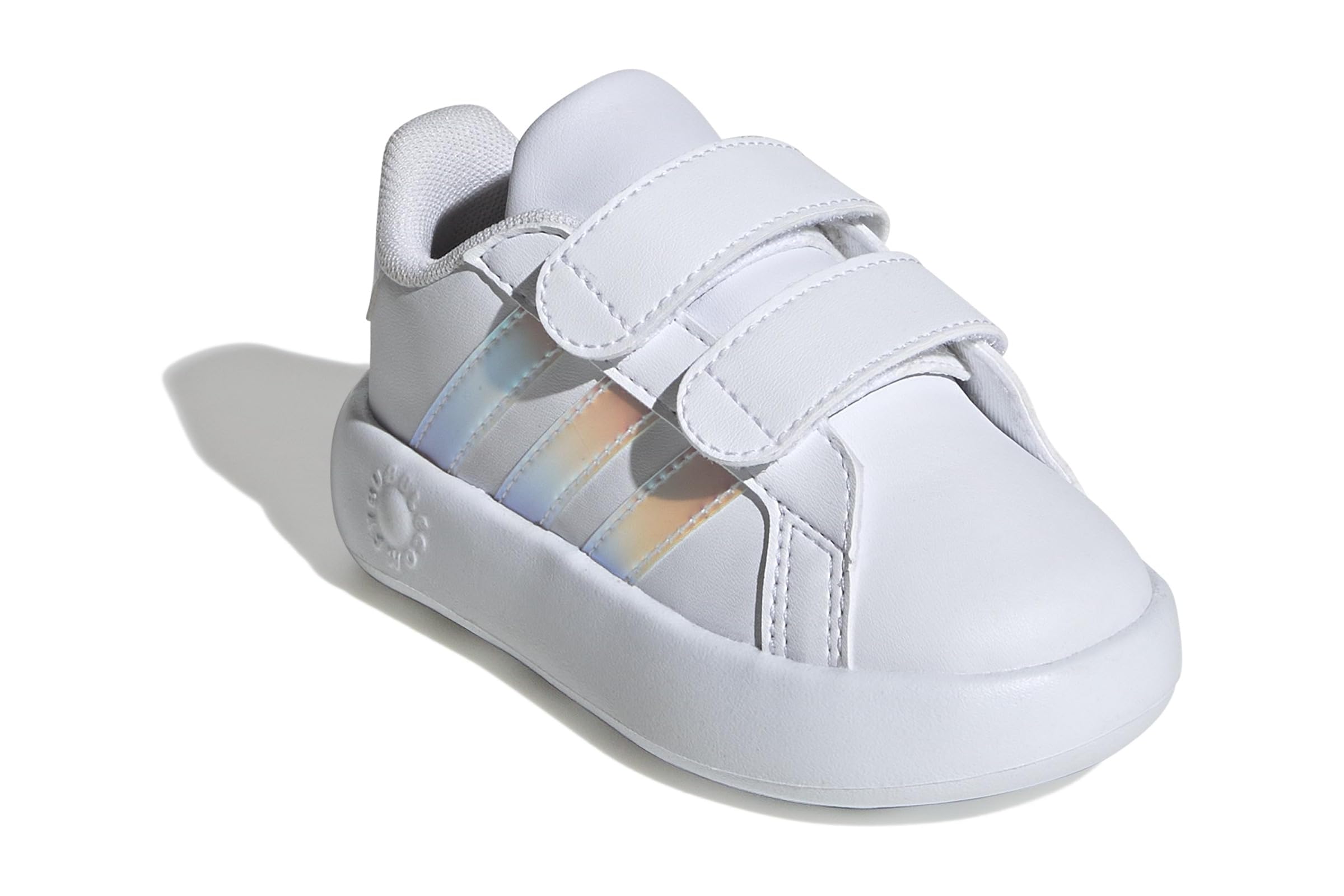 Женские кроссовки adidas Kids Grand Court 20 Toddler 7090₽