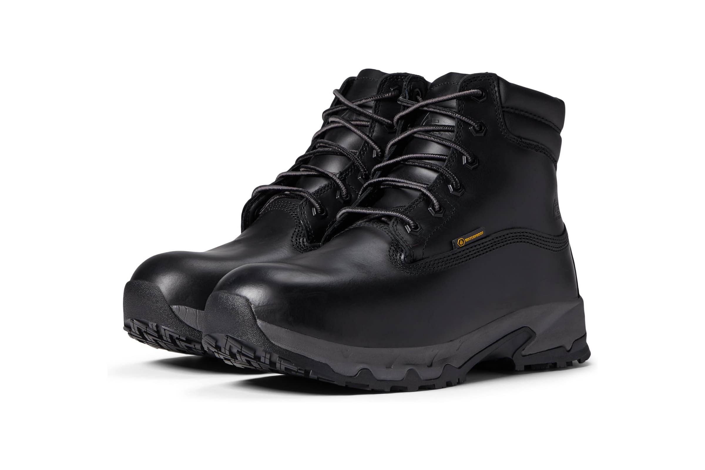 ACE Work Boots Pike Chill