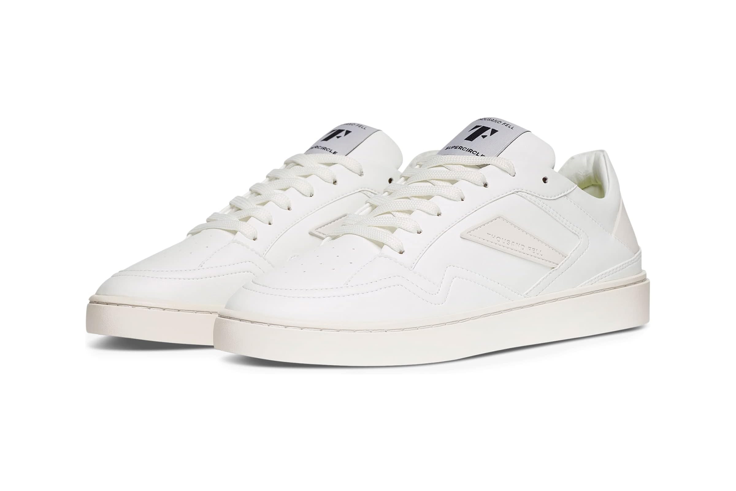 Женские кроссовки Thousand Fell Court W