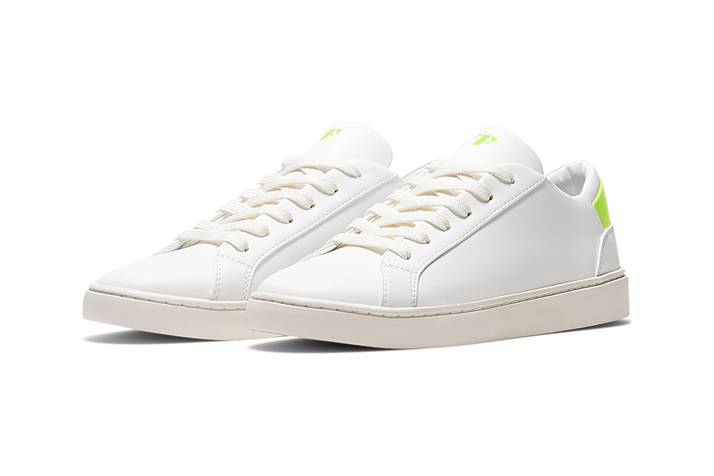 Женские кроссовки Thousand Fell Lace-Up W