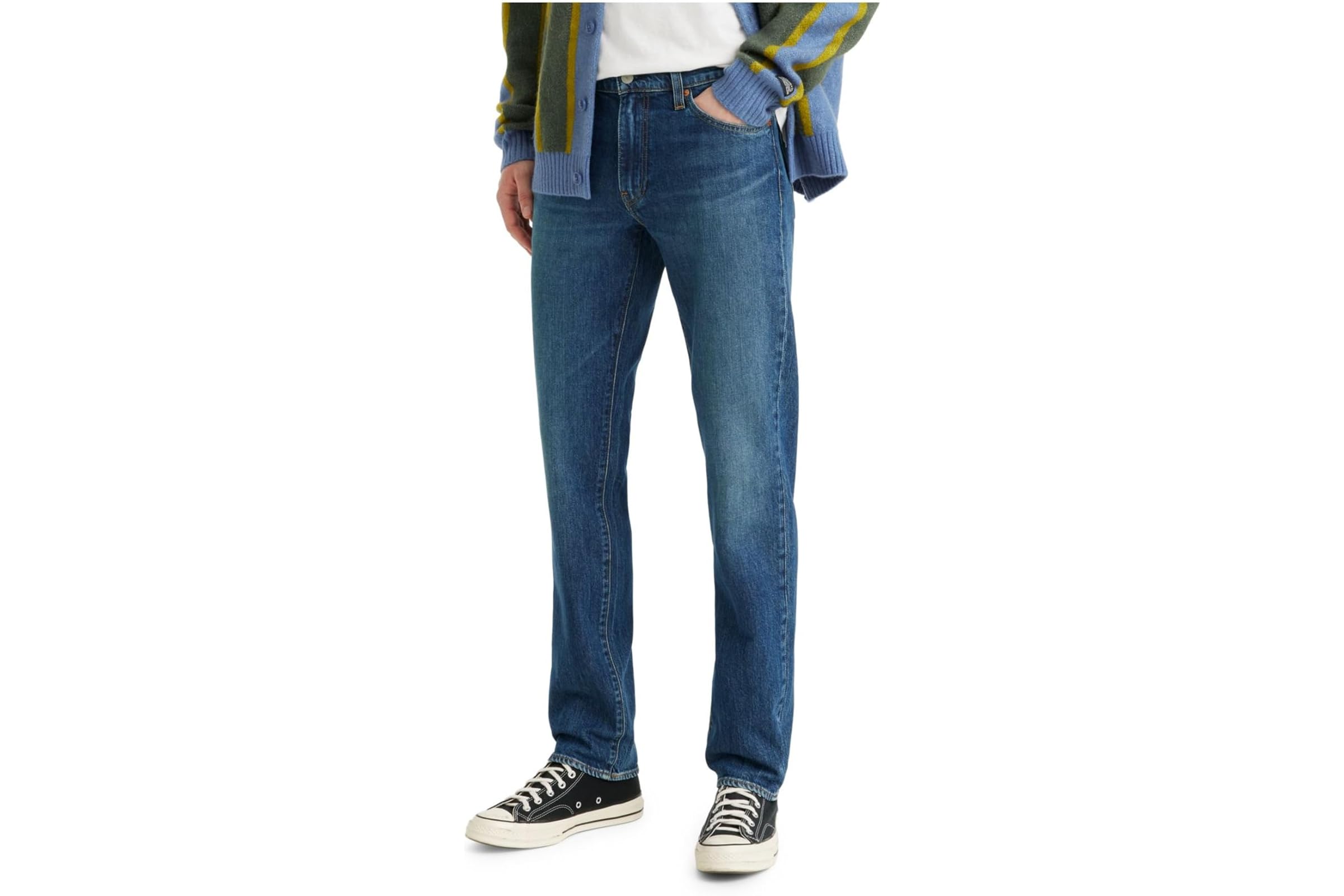 Levis Premium 511 Slim