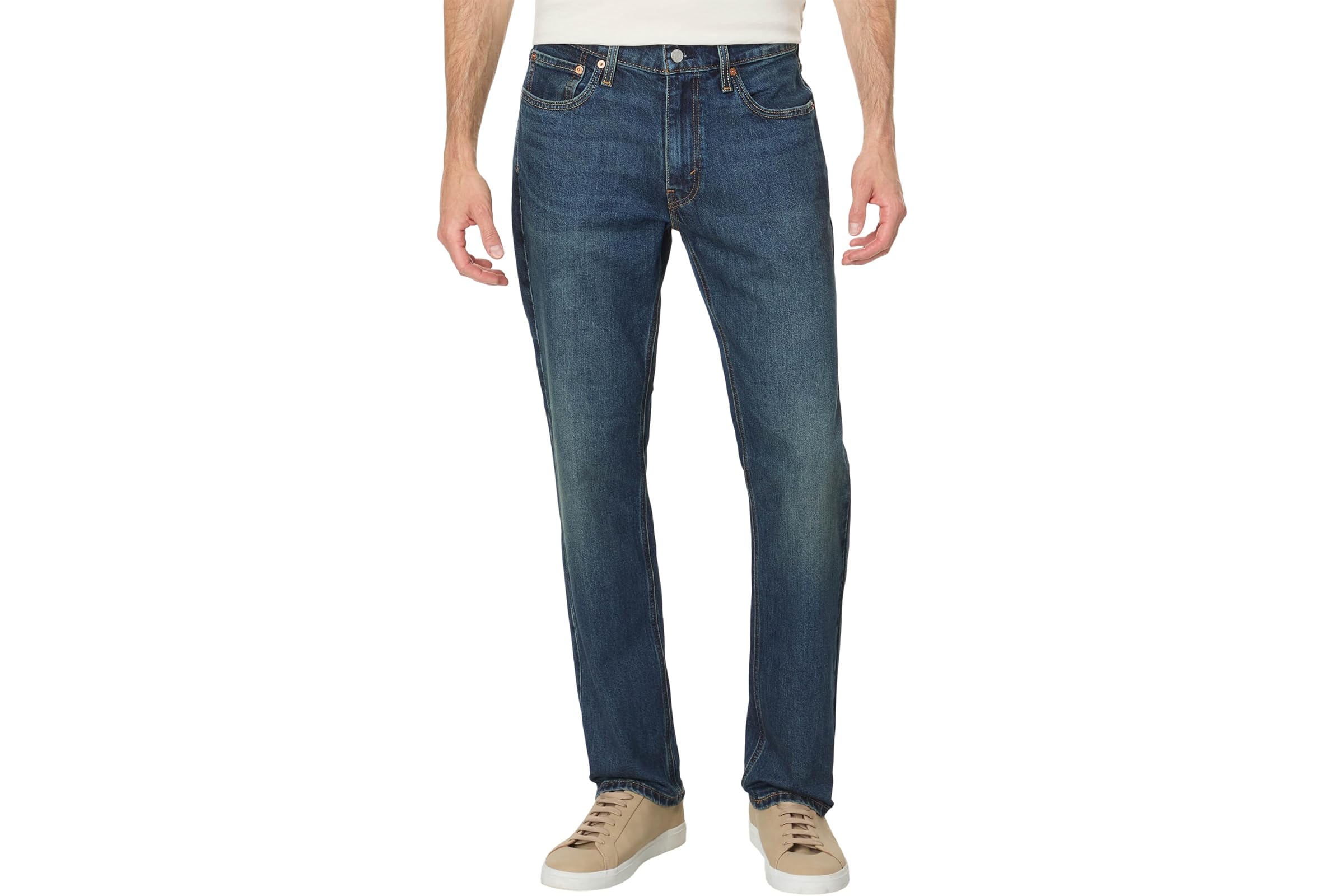 Levis Mens 541 Athletic Taper