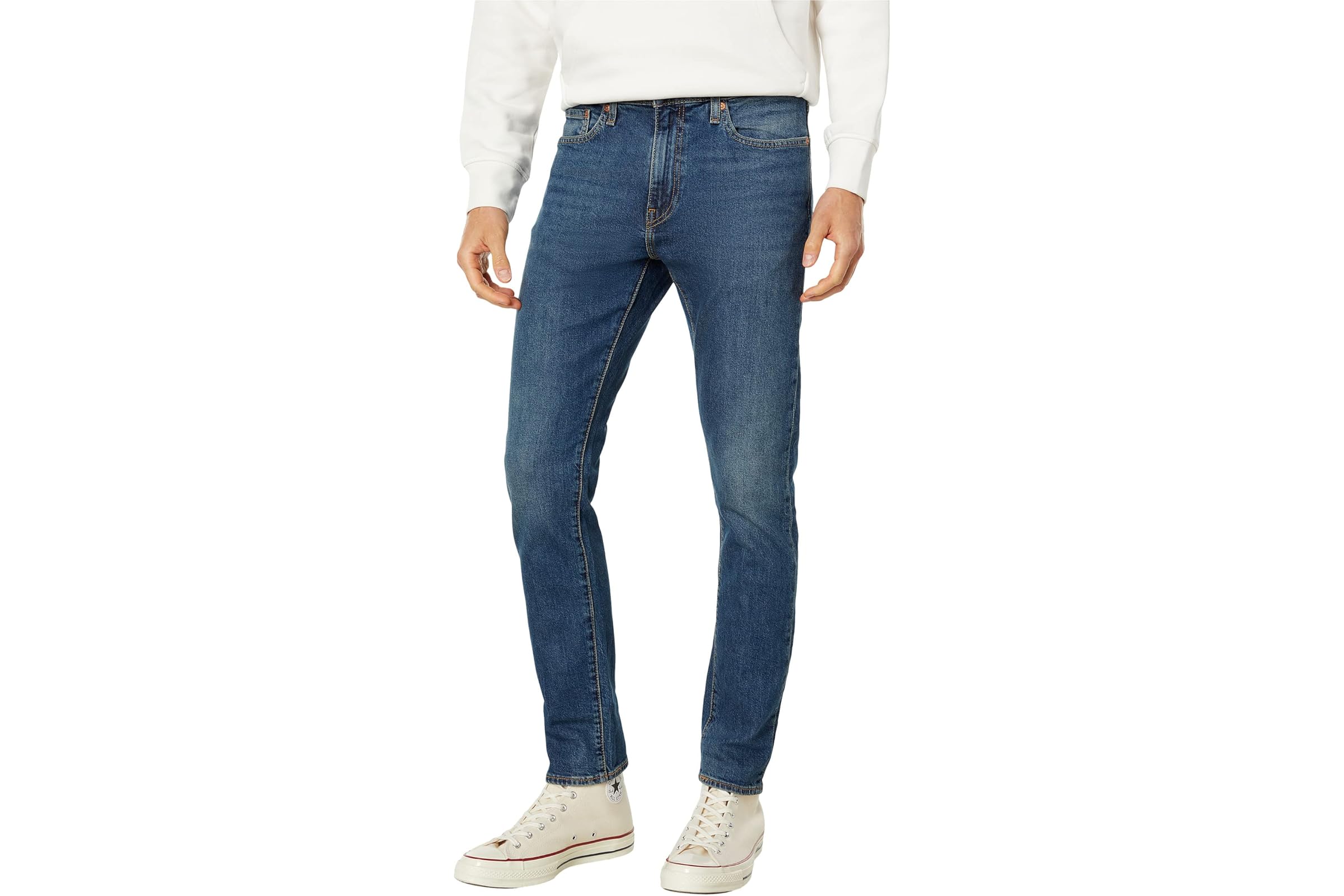 Levis Premium 510 Skinny