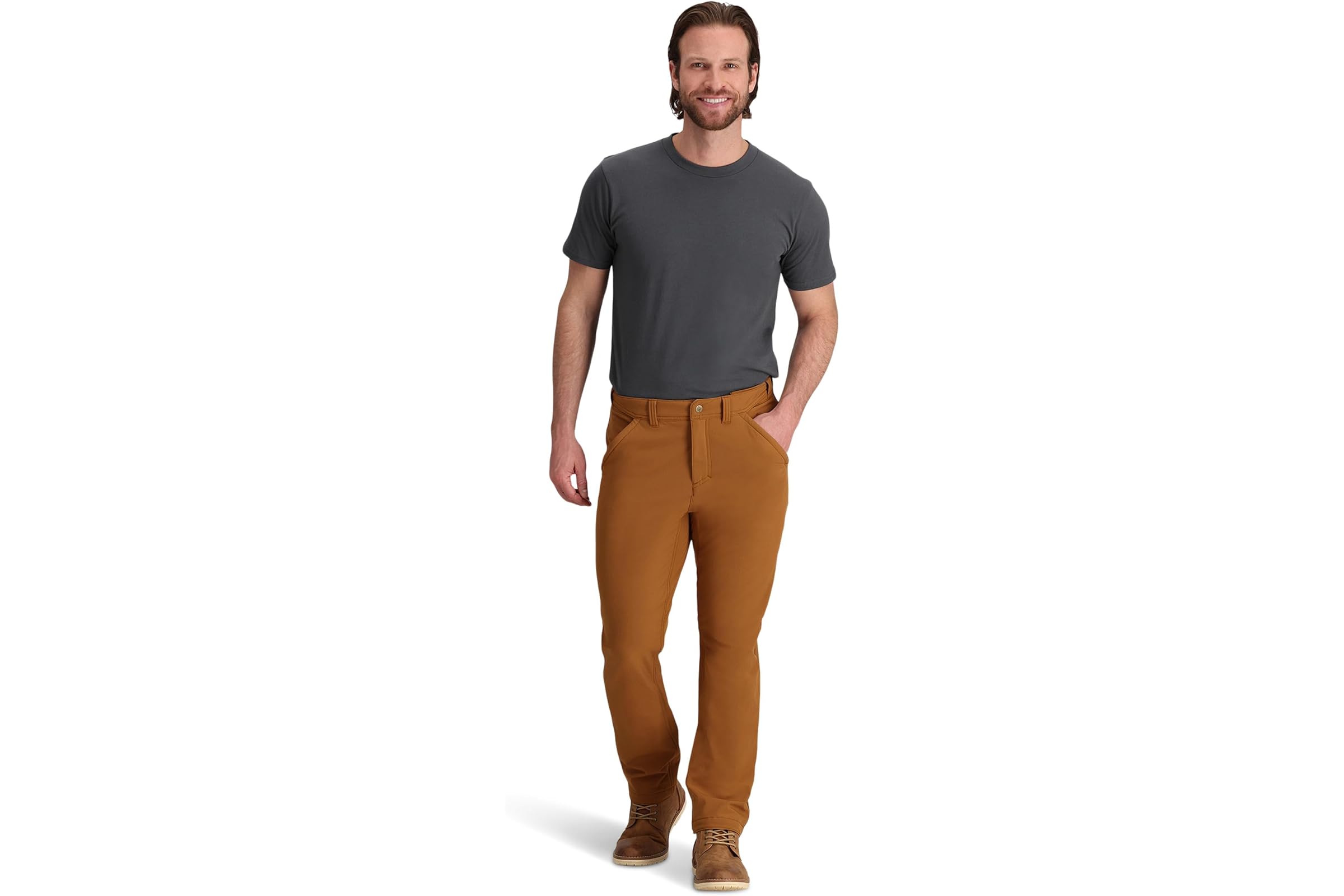 Royal Robbins Alpine Mountain Pro Winter Pants 6990₽