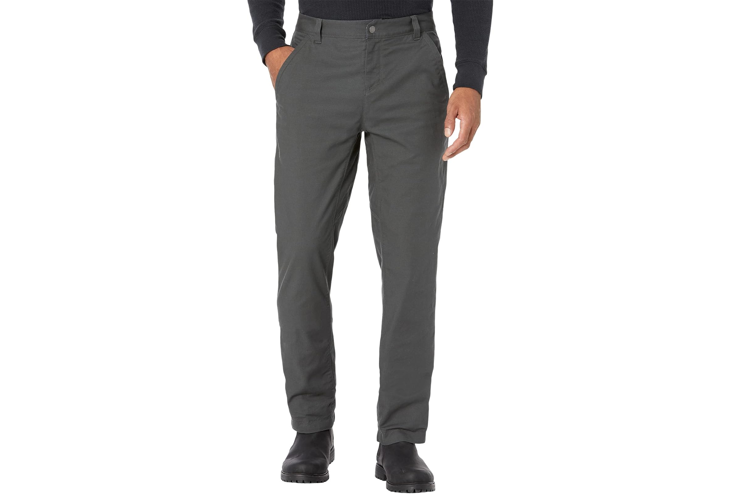 Royal Robbins Billy Goat II Lined Pants 8490₽