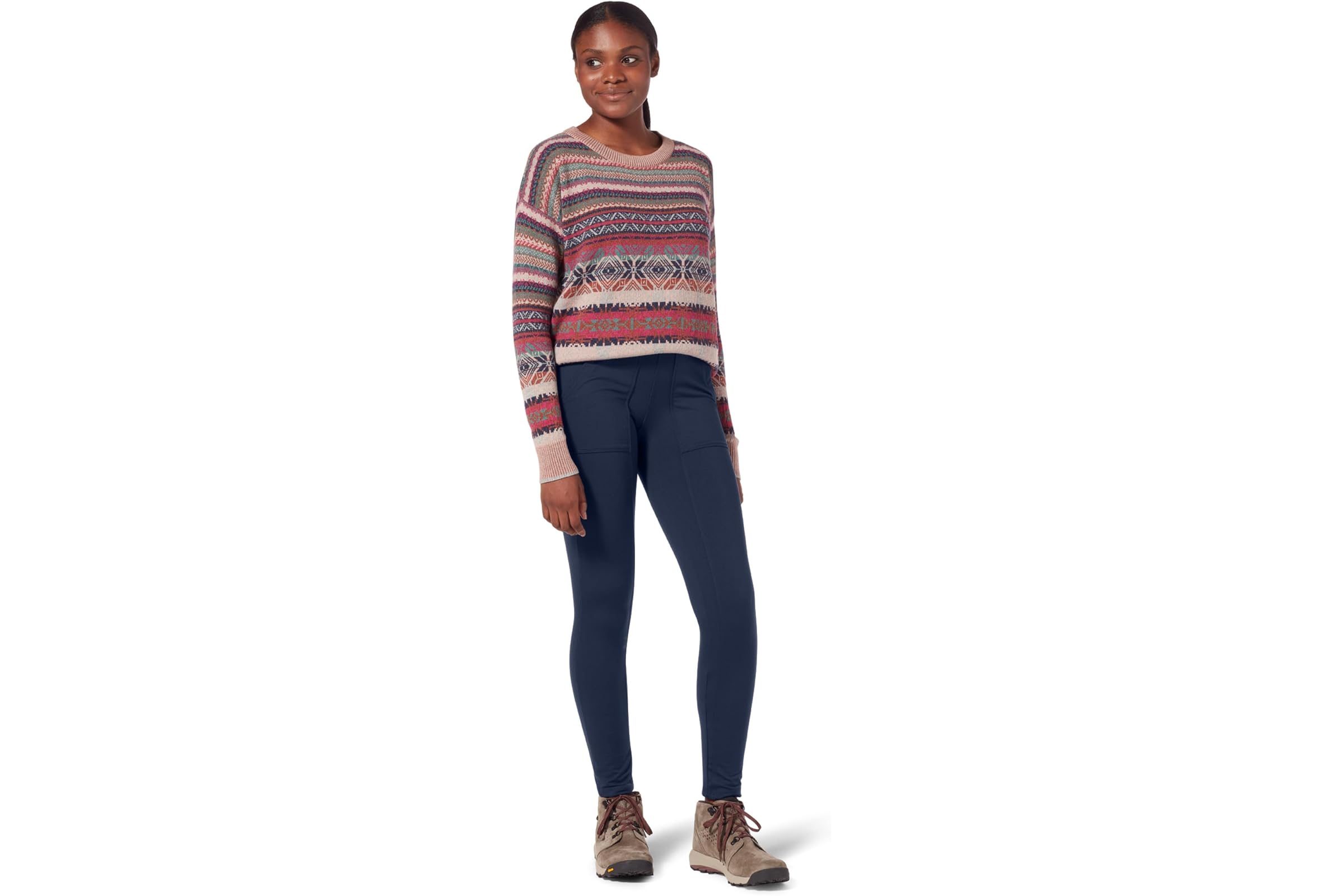 Royal Robbins Backcountry Pro Winter Leggings