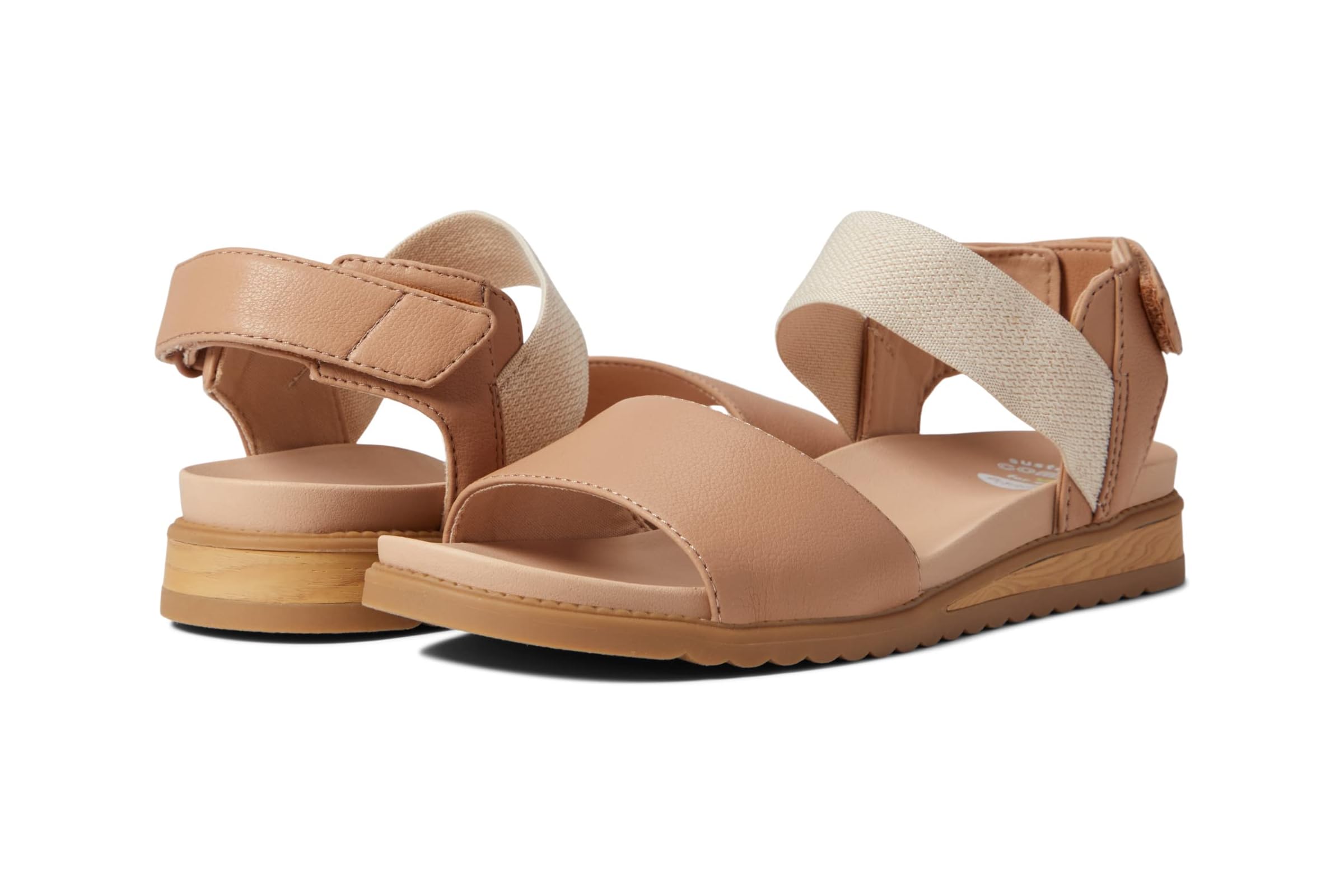 Dr. Scholls Island Life