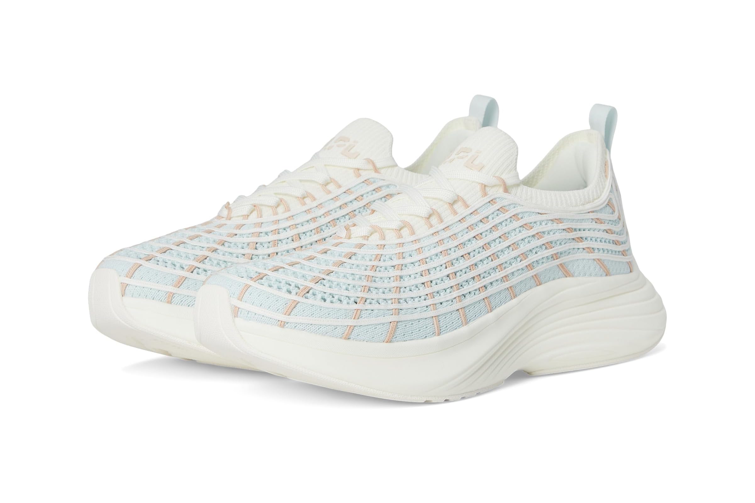 Женские кроссовки Athletic Propulsion Labs APL Techloom Zipline