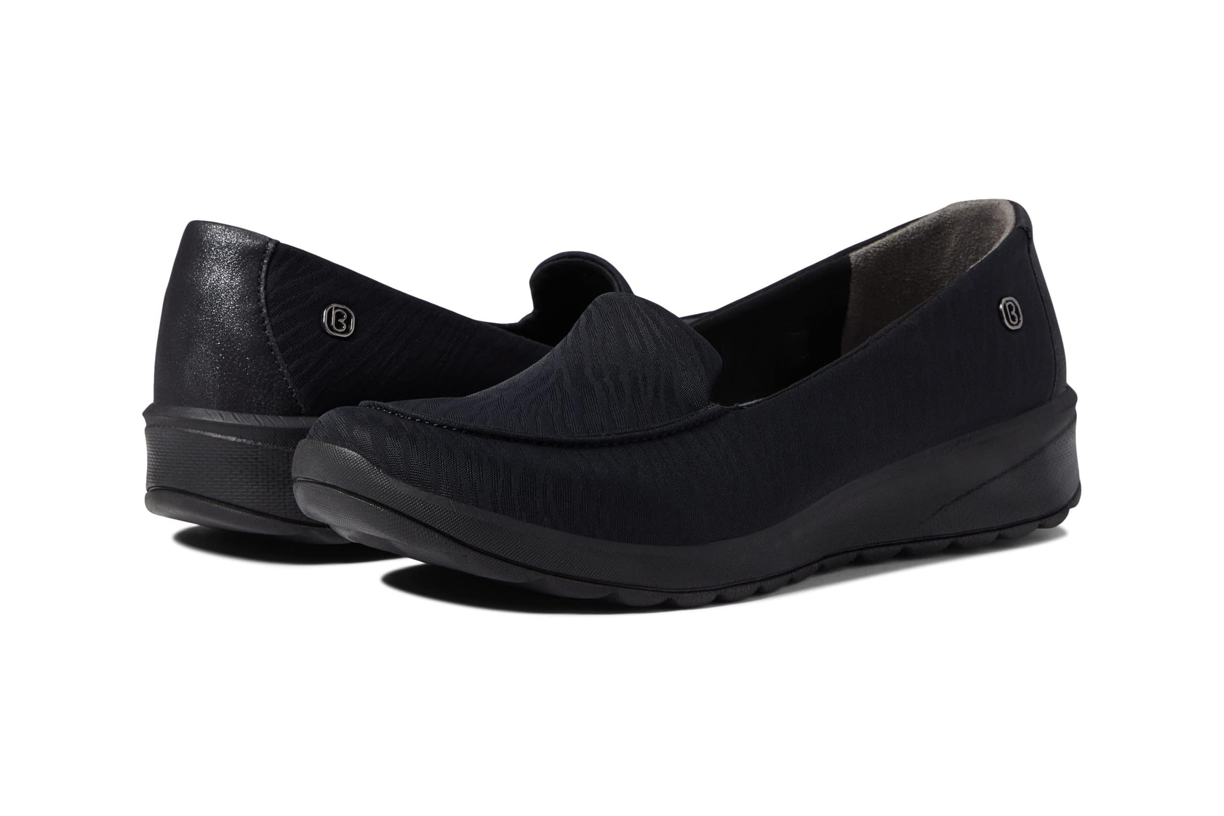 Женские кроссовки Bzees Get Movin