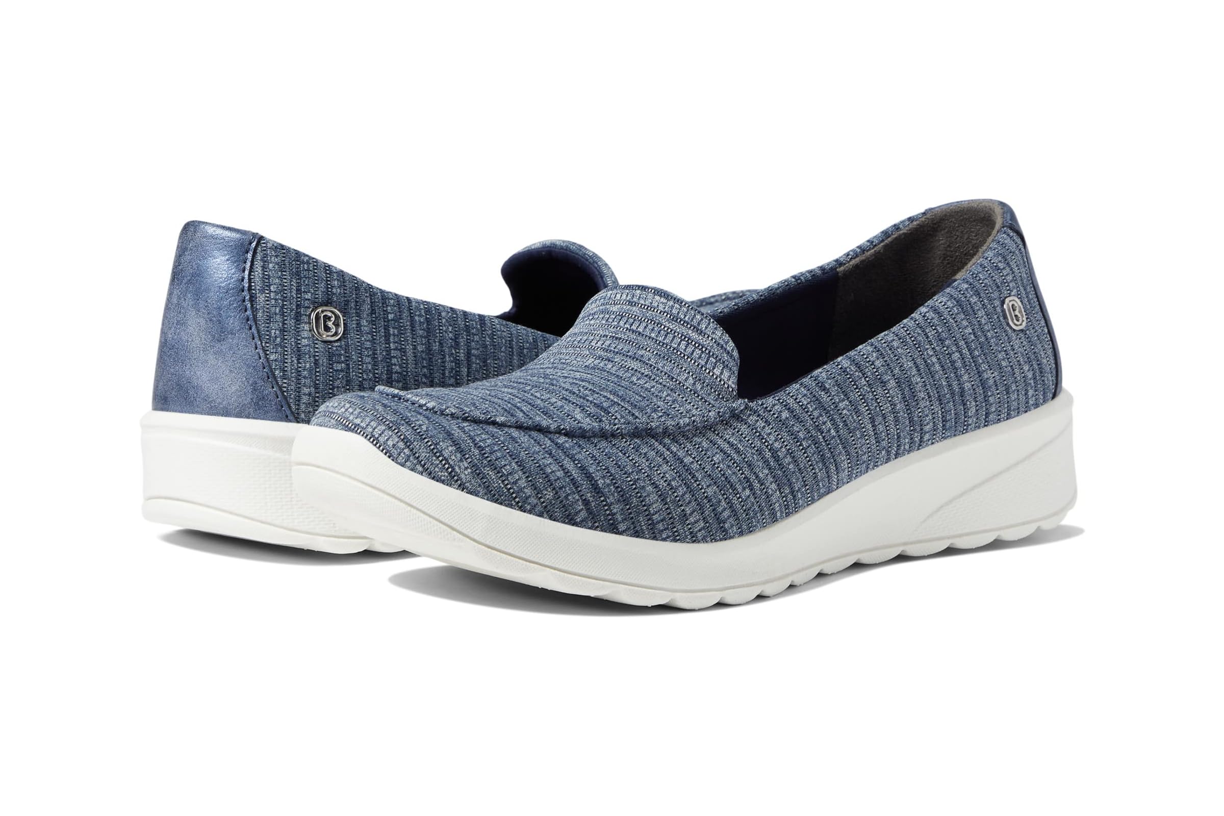 Женские кроссовки Bzees Get Movin