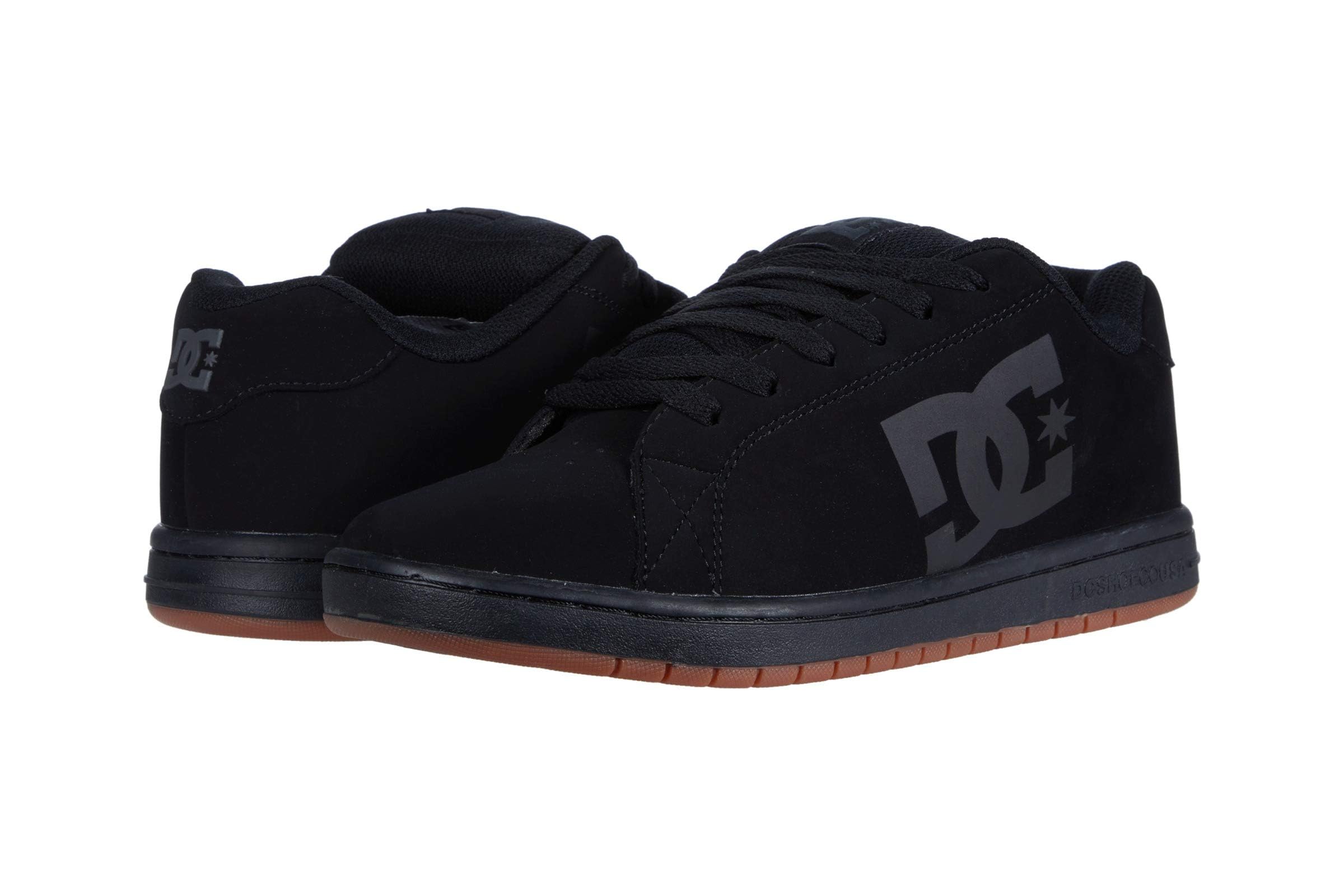 Мужские кроссовки DC Gaveler Casual Low Top Skate Shoes Sneakers