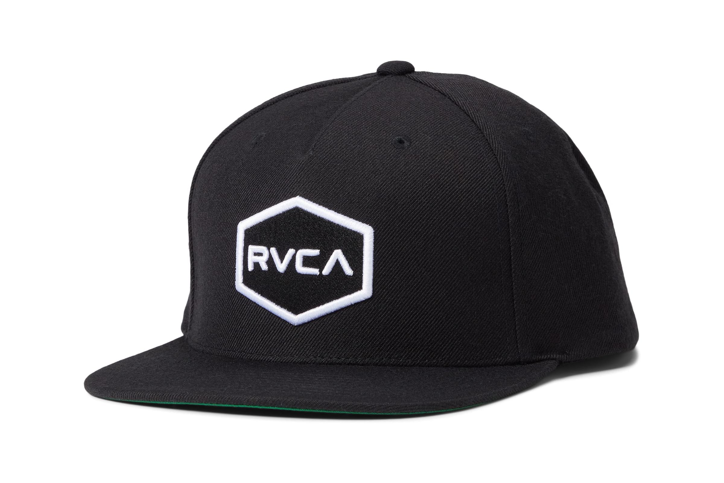 RVCA Commonwealth Snapback 5590₽