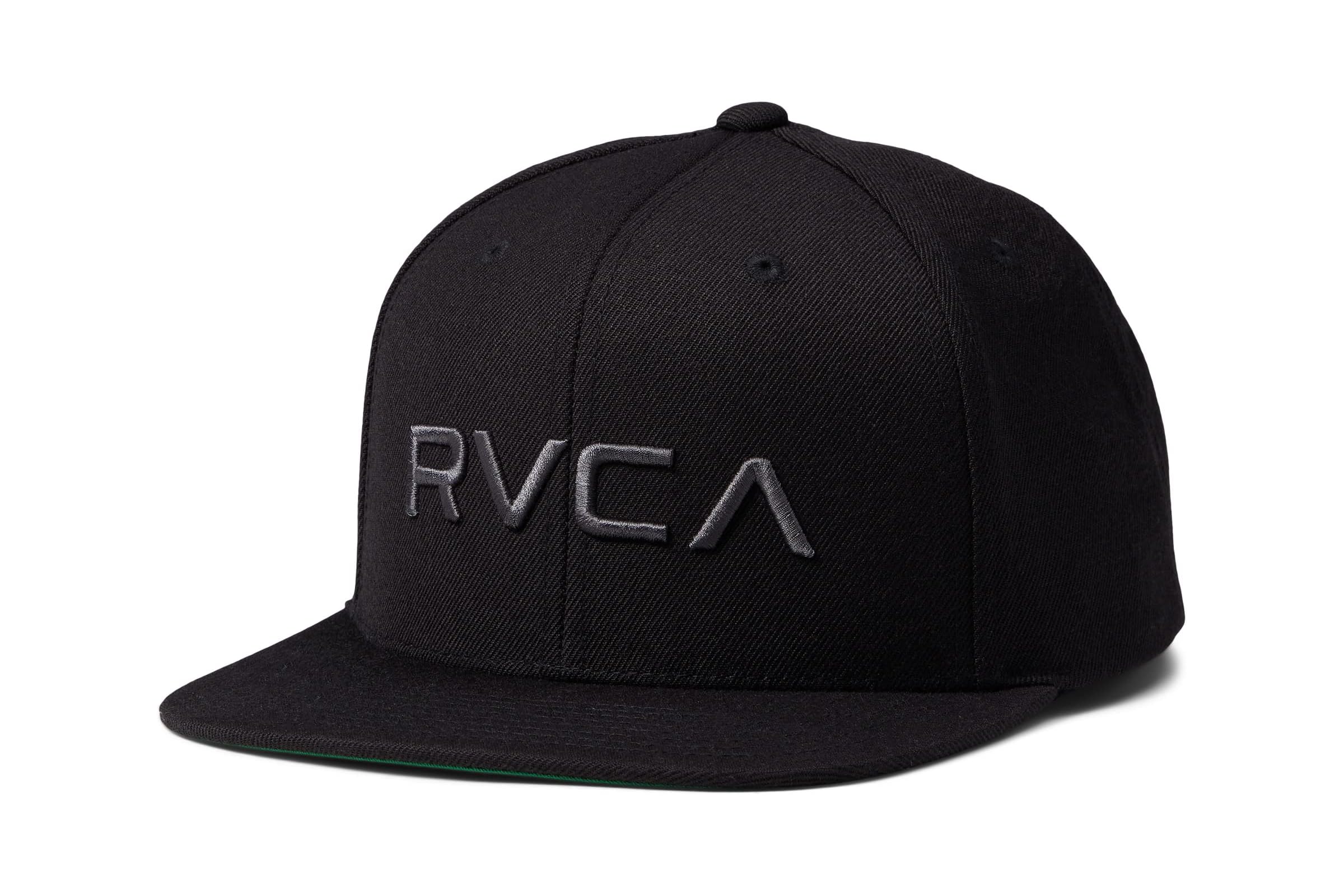 RVCA Rvca Twill Snapback Ii 5990₽