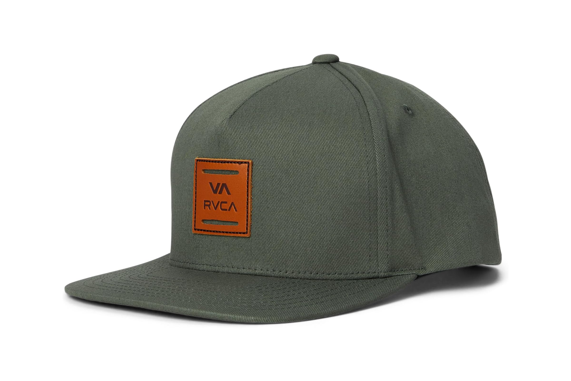 RVCA Va All The Way Snapback 6390₽