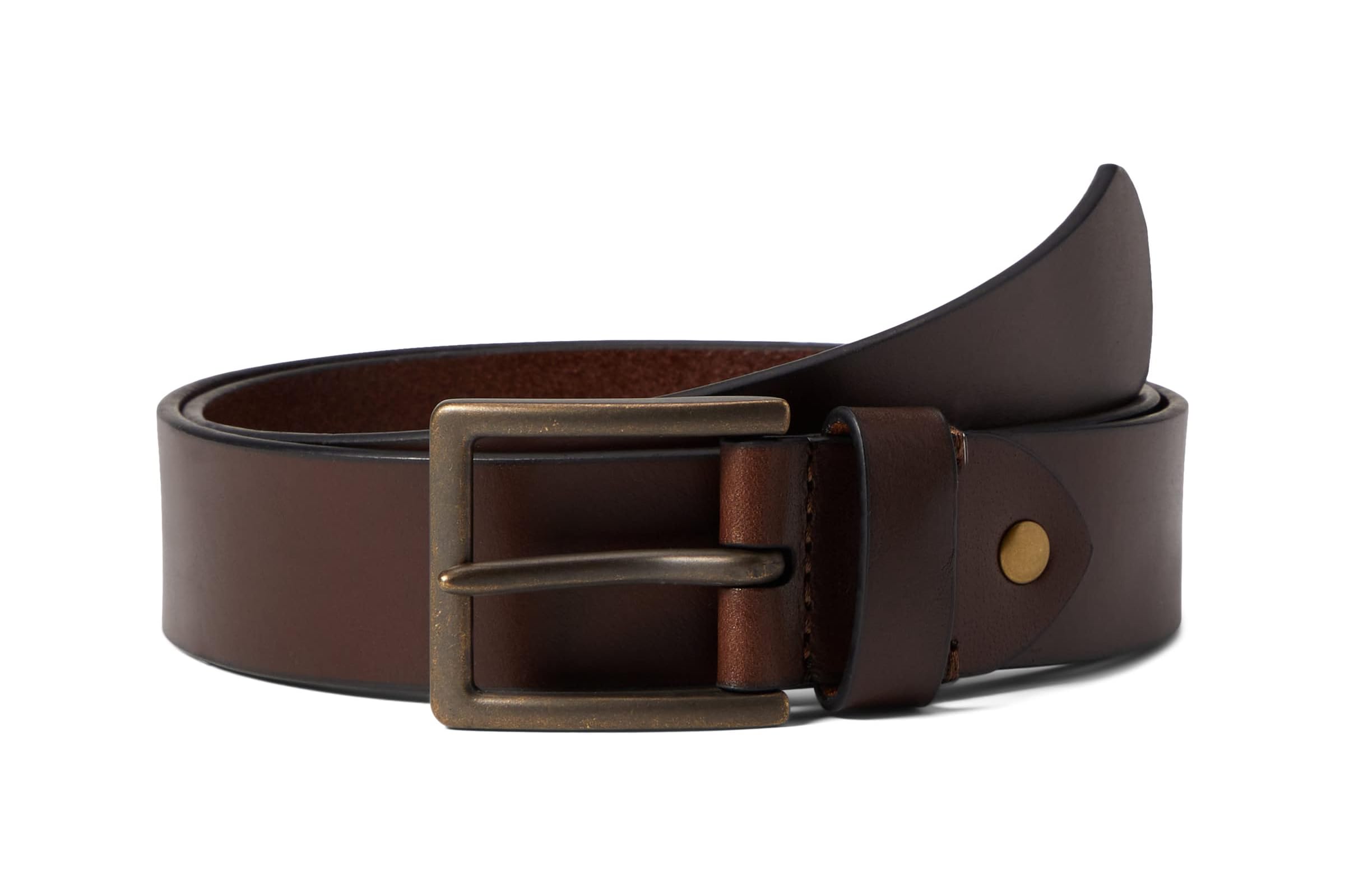 Johnston - Murphy Rivet Belt 11890₽