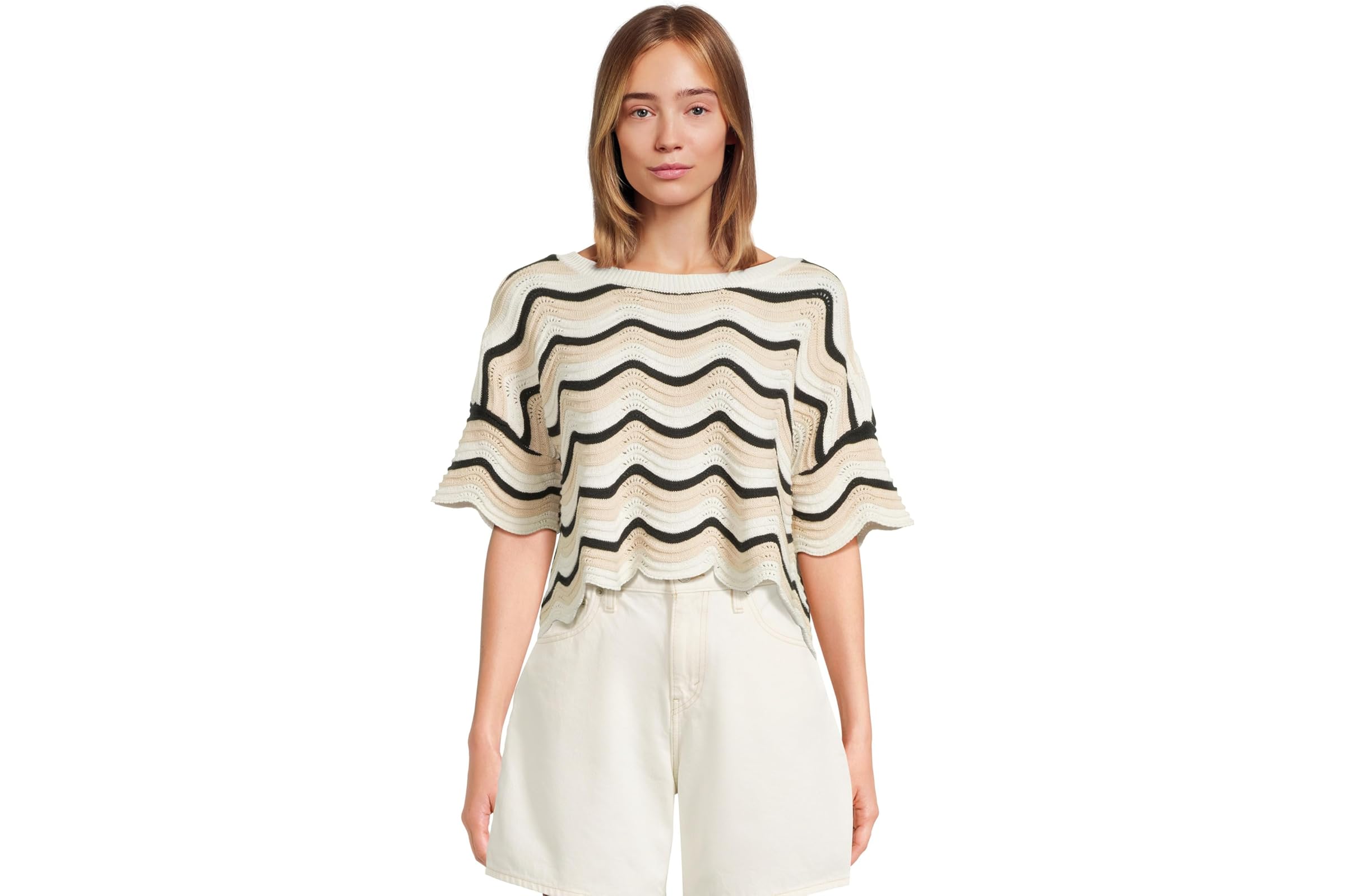 LSpace Make Waves Sweater 19890₽