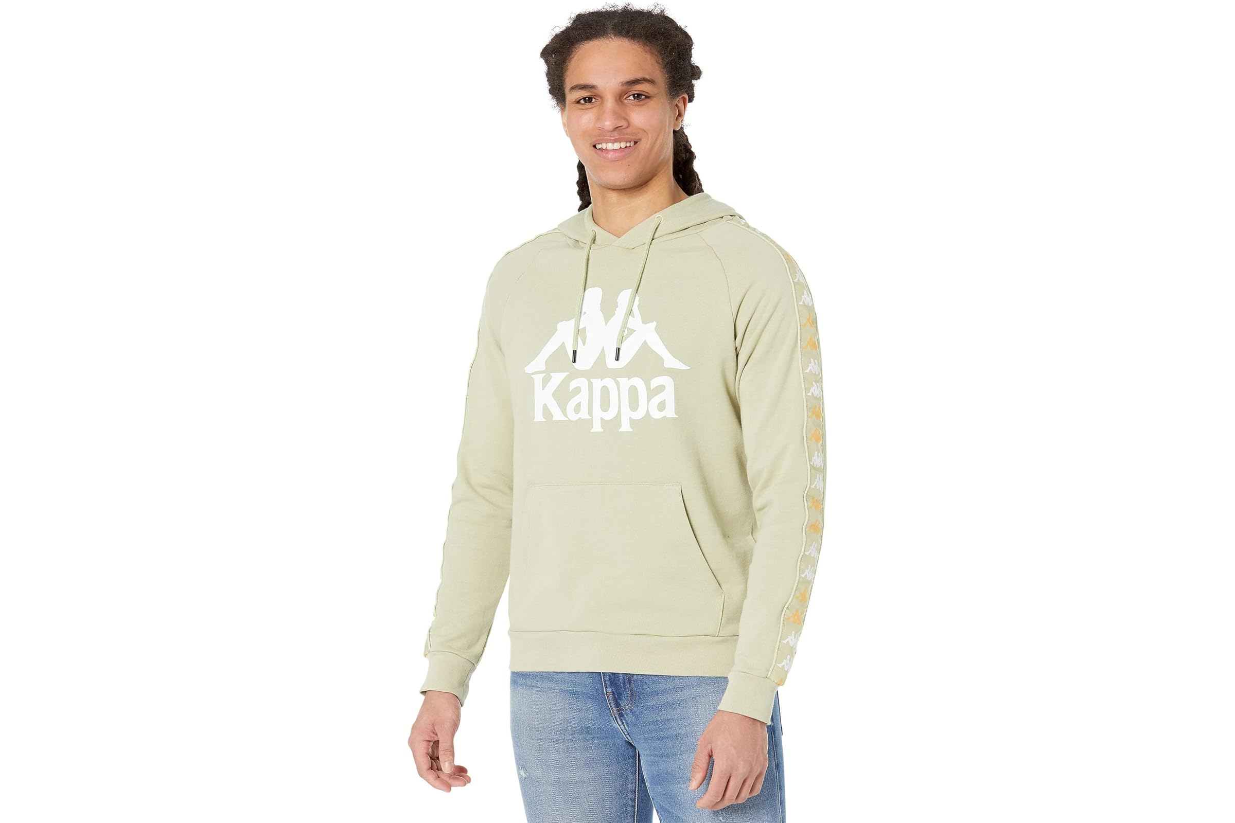 Kappa 222 Banda Hurtadon 7690₽