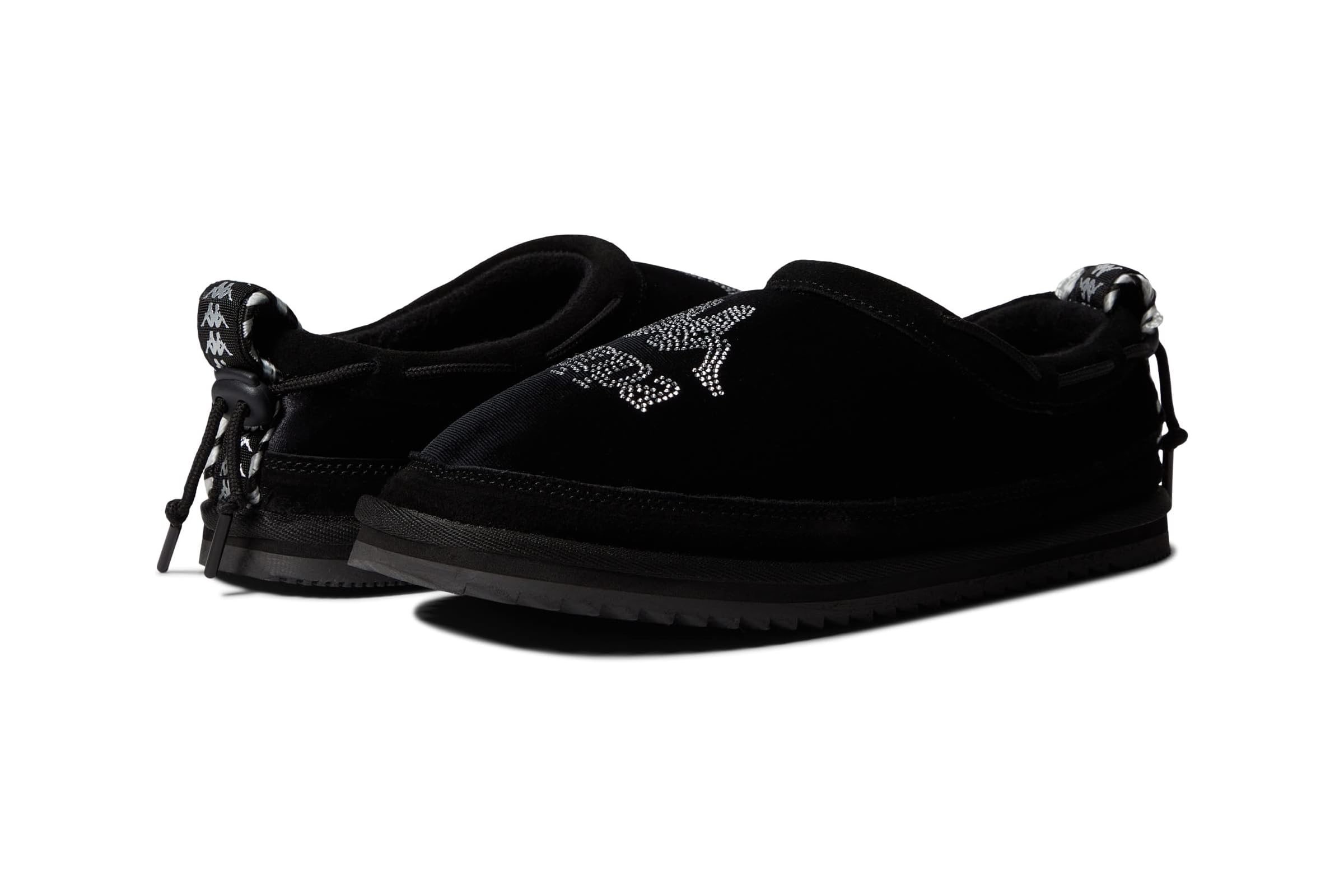 Тапочки Kappa Authentic Mule 4 4290₽