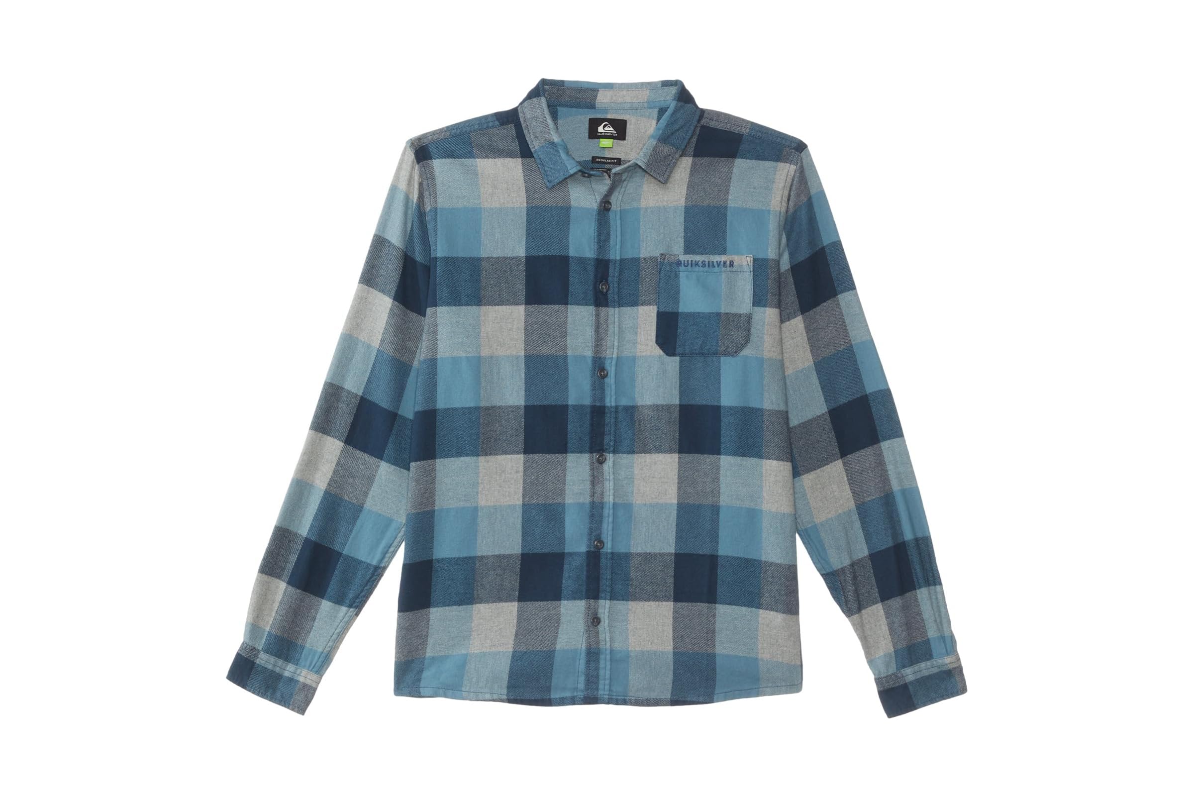Quiksilver Kids Motherfly (Big Kids)