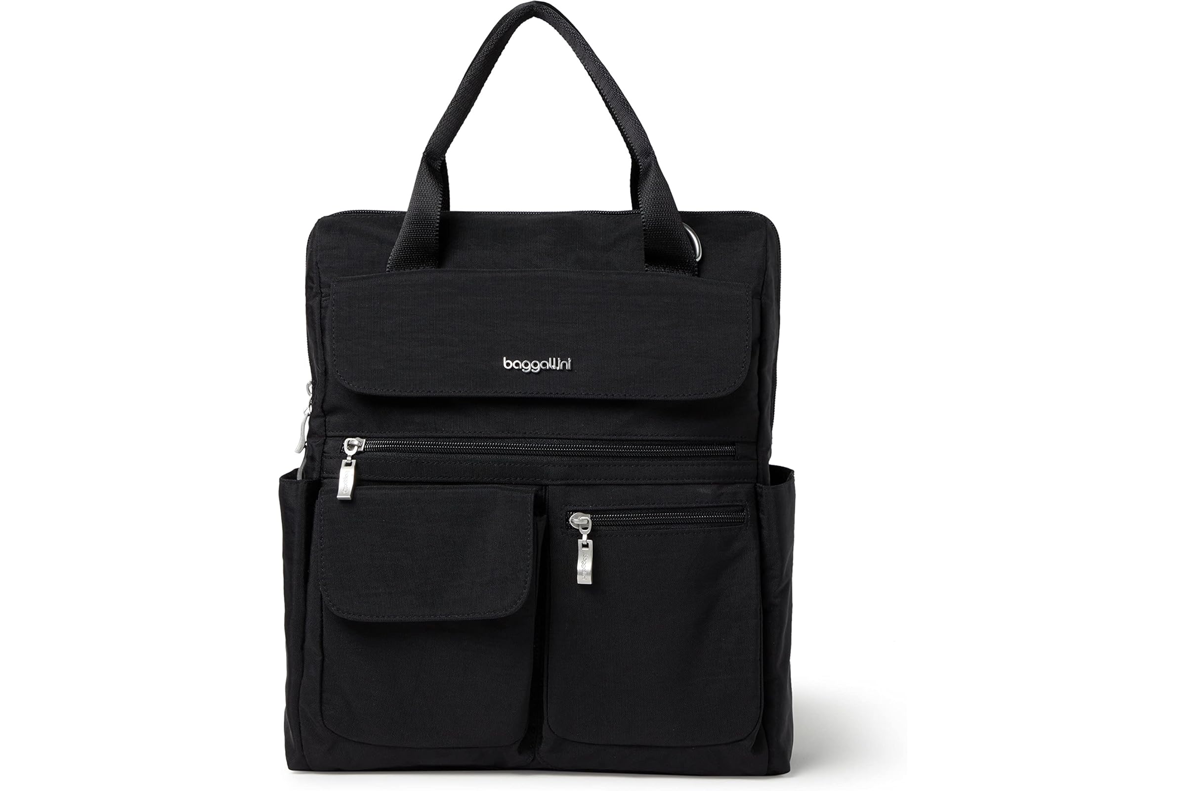 Baggallini Modern Everywhere Laptop Backpack 17890₽