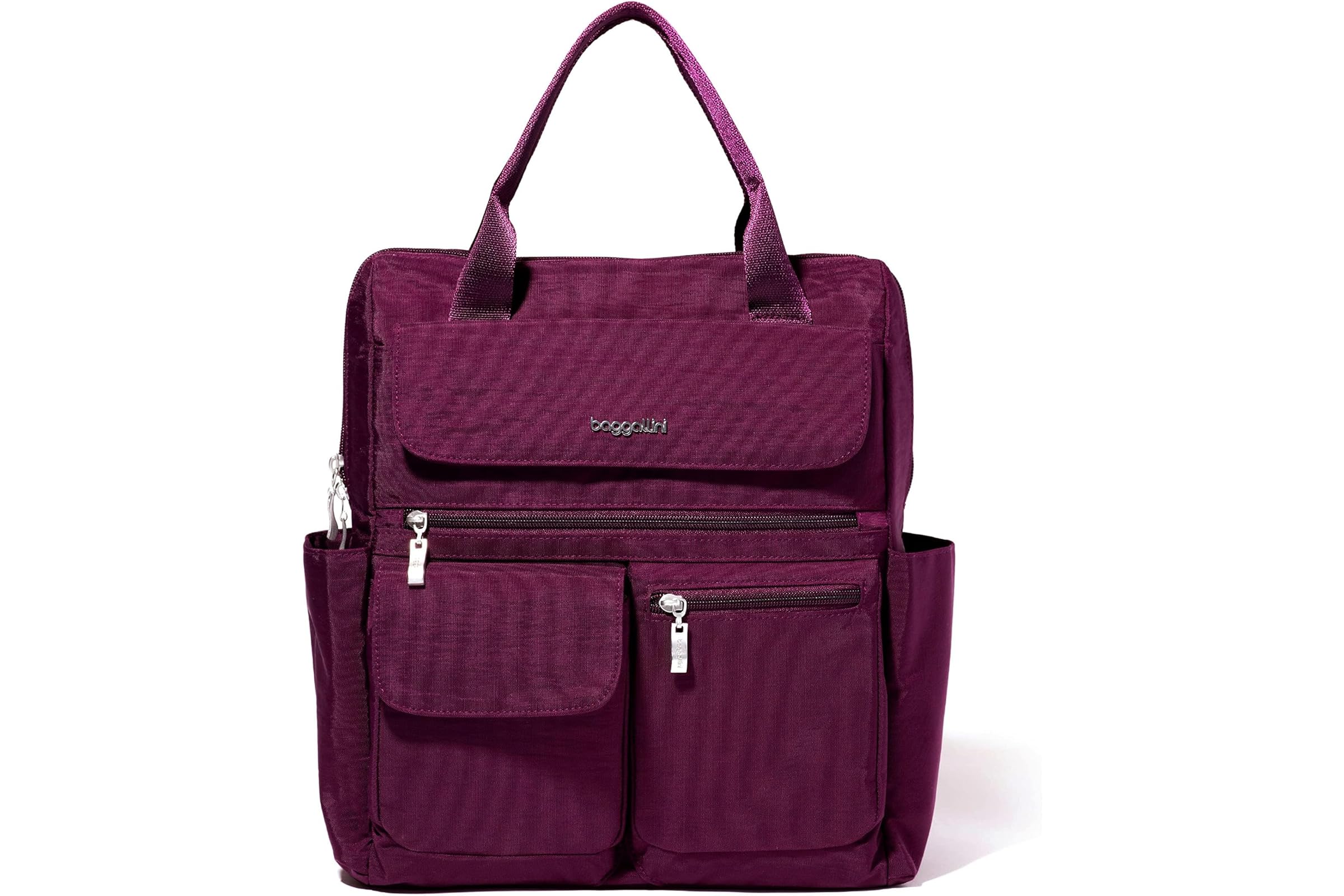Рюкзак Baggallini Modern Everywhere Laptop Backpack 25890₽