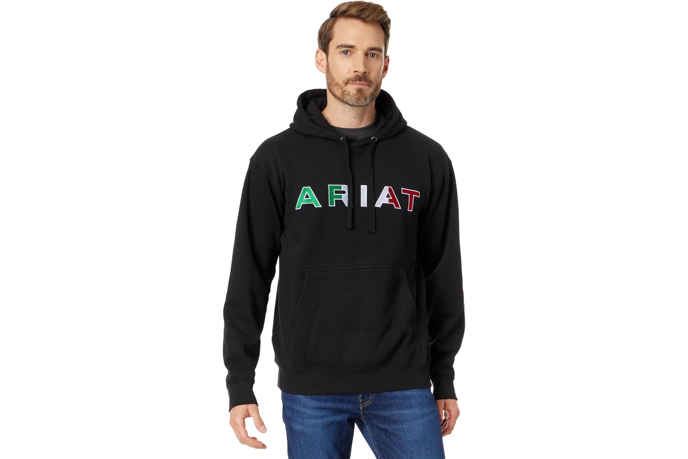 Ariat Mexico Hoodie 10090₽