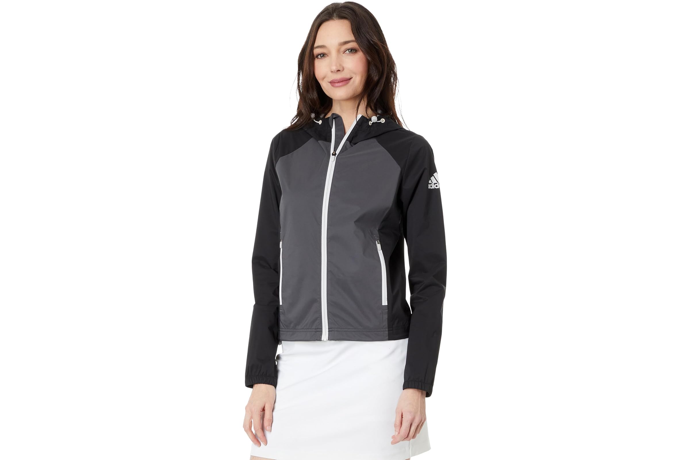 adidas Golf Provisional Jacket 12890₽