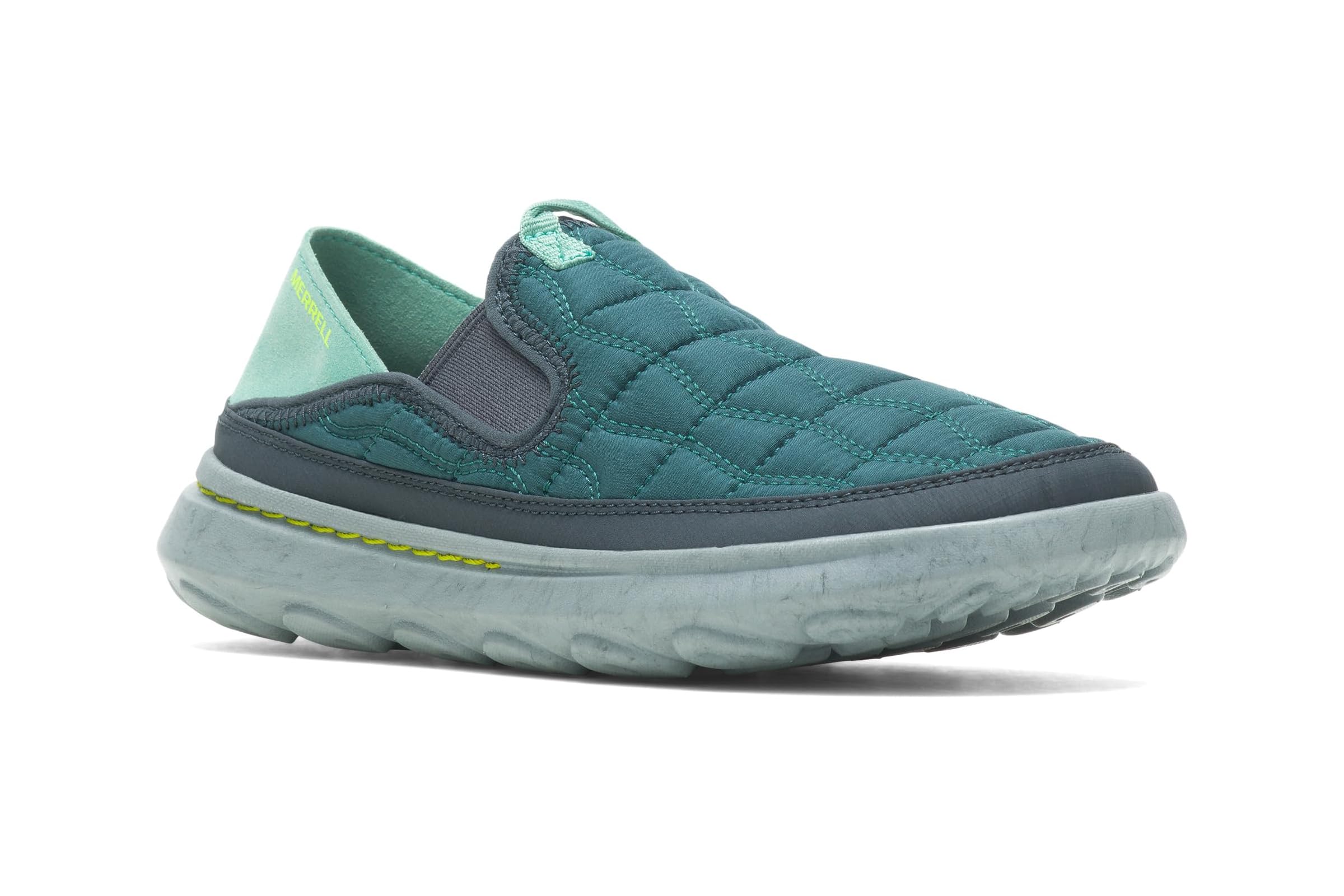 Женские кроссовки Merrell Hut Moc 2 12790₽