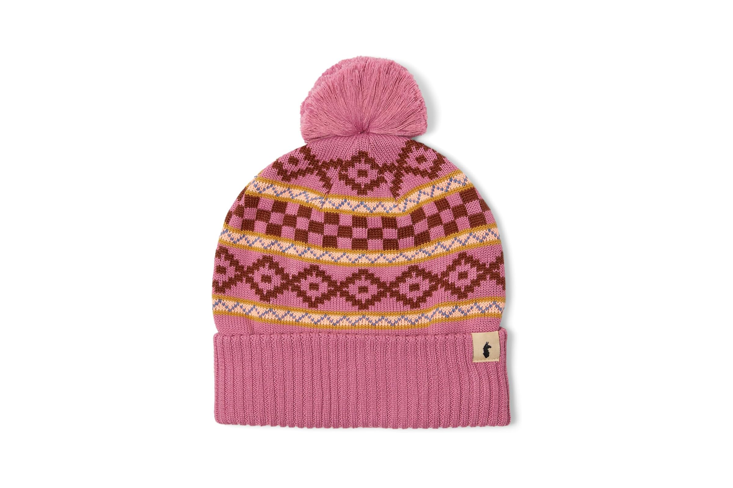 Cotopaxi Cumbre Beanie 6690₽