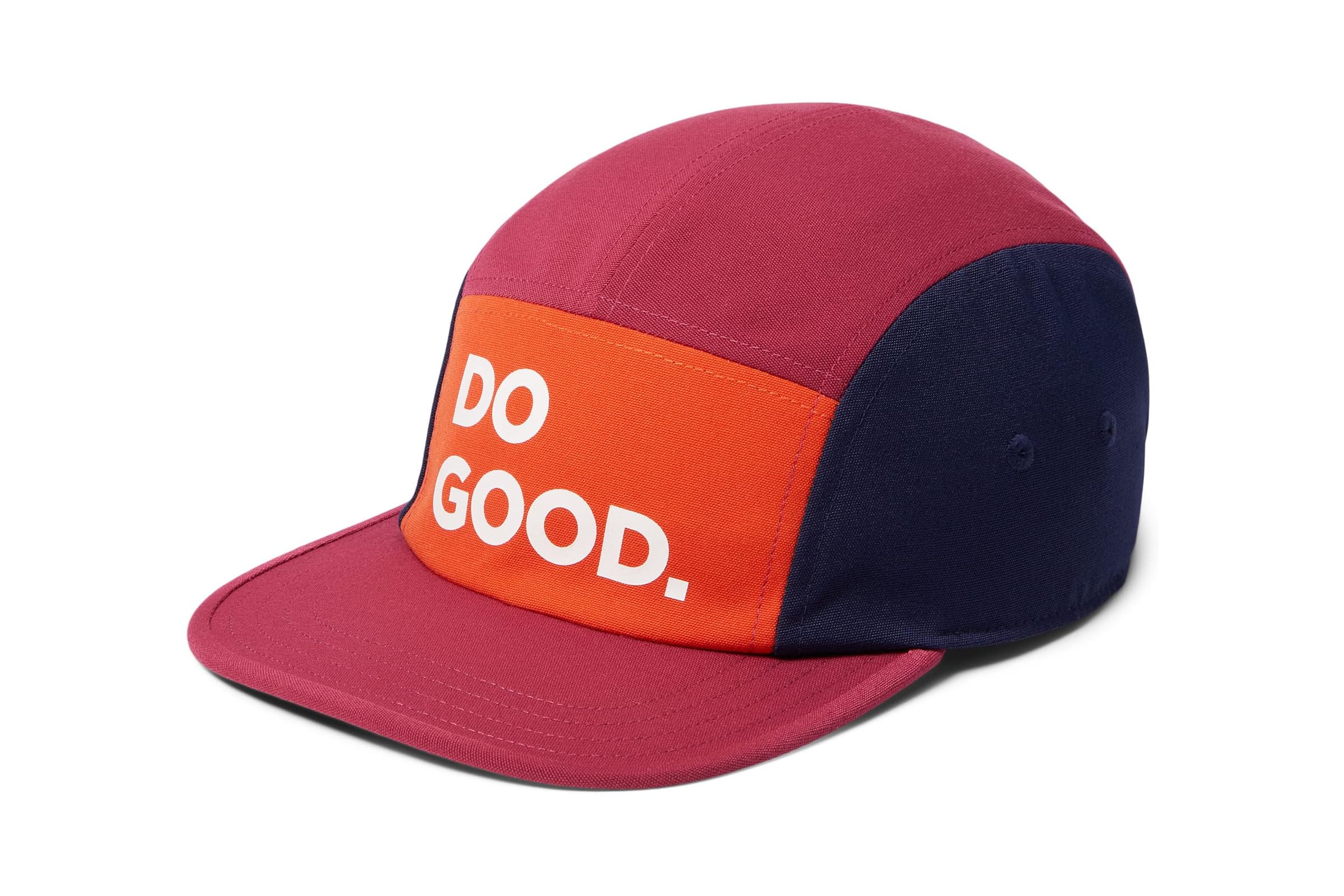 Cotopaxi Do Good 5-Panel Hat