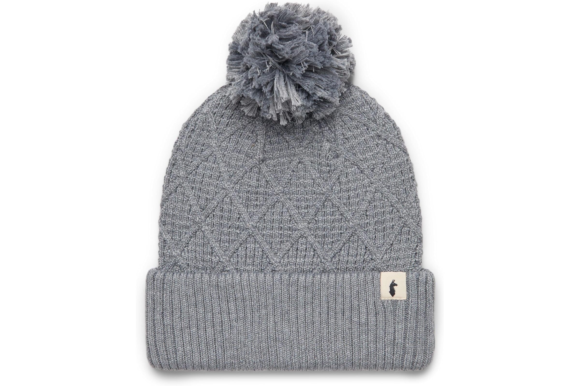 Cotopaxi Tozo Beanie 4990₽