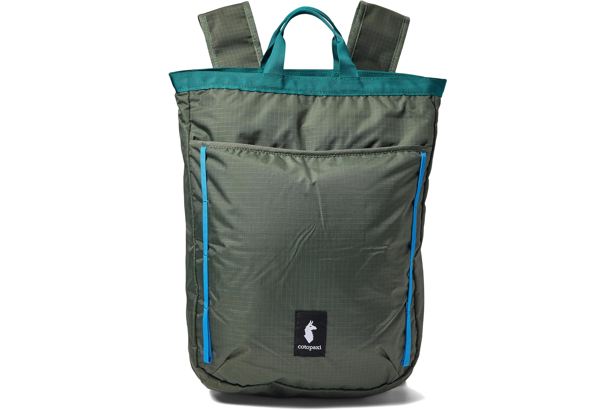 Cotopaxi 16 L Todo Convertible Tote - Cada Dia