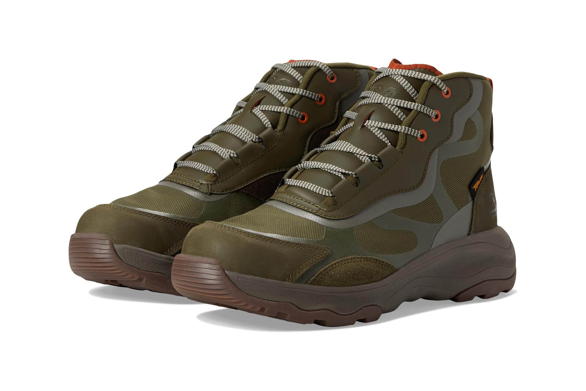 Мужские кроссовки Teva Geotrecca RP 17190₽