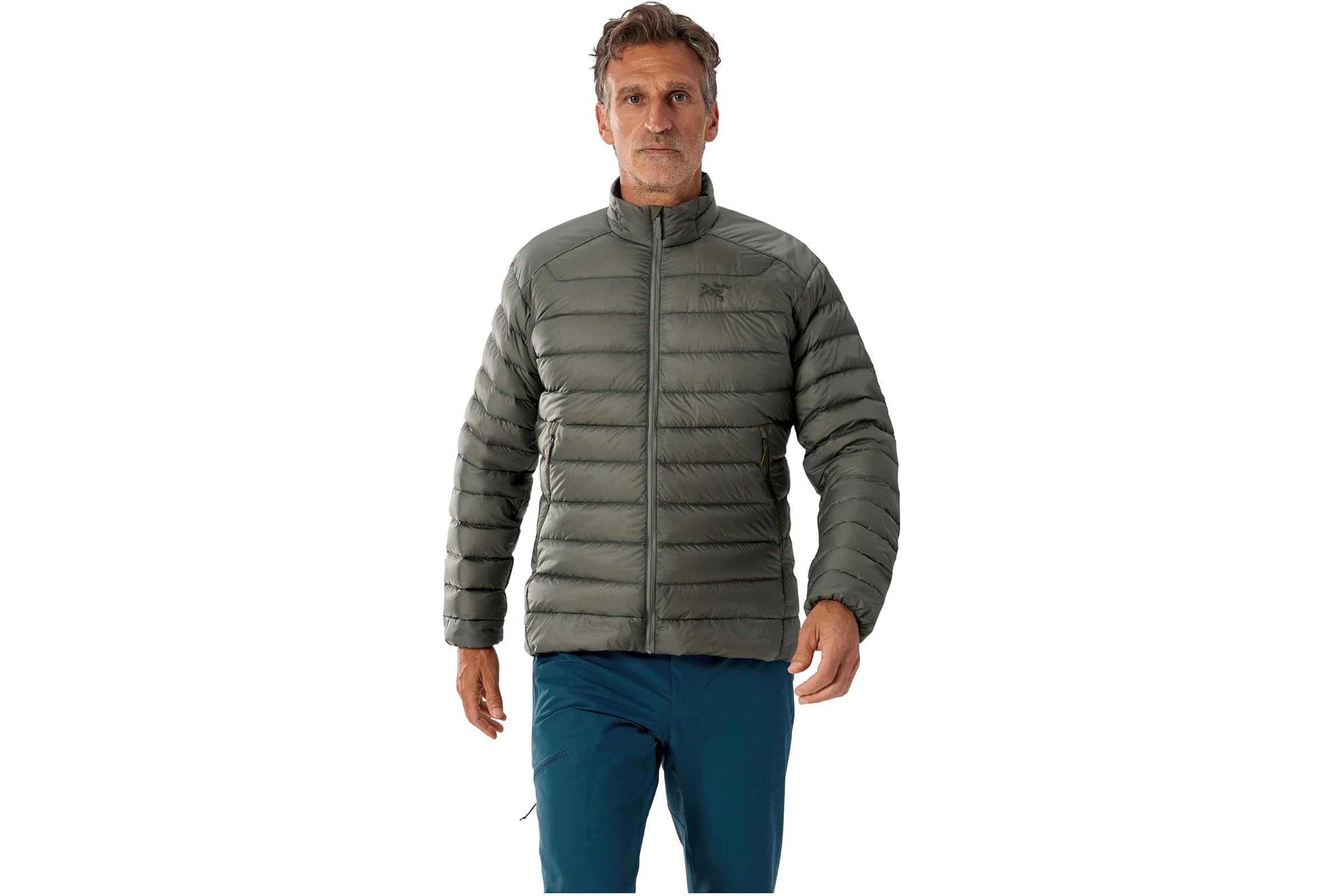 Arcteryx Cerium Jacket