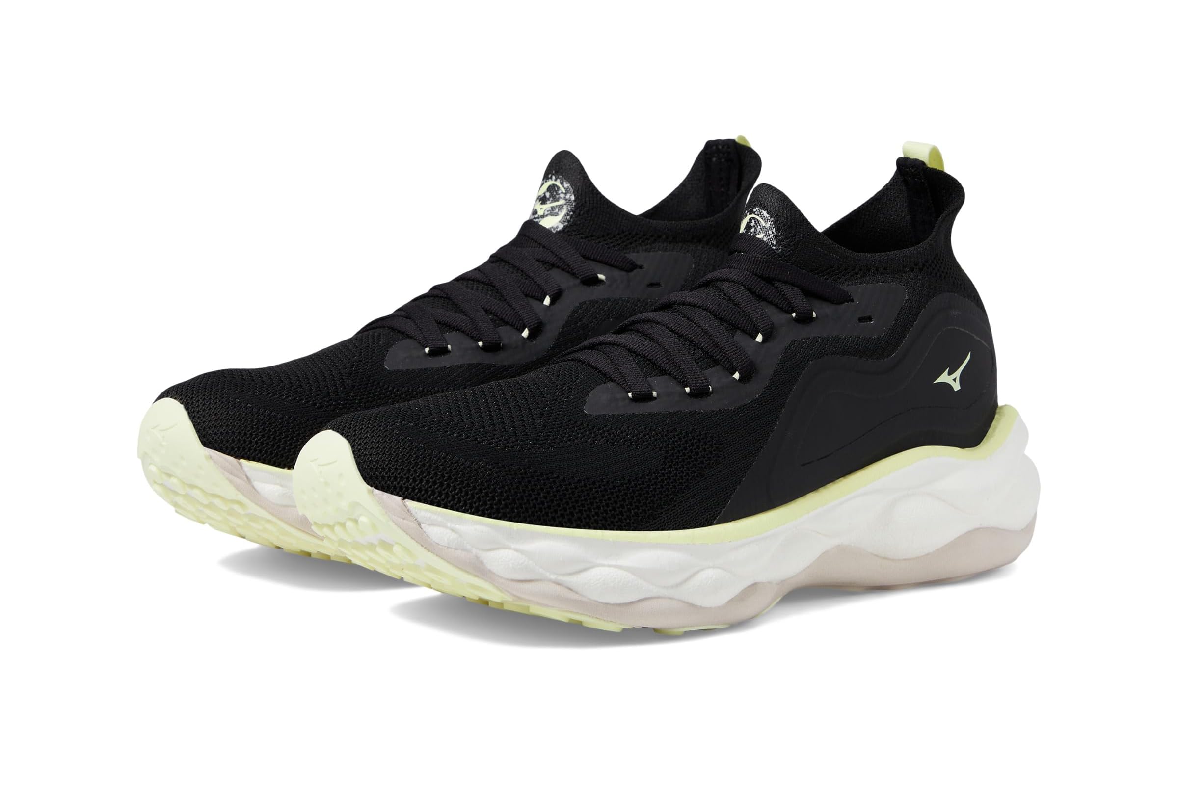 Женские кроссовки Mizuno Wave Neo Ultra 37490₽