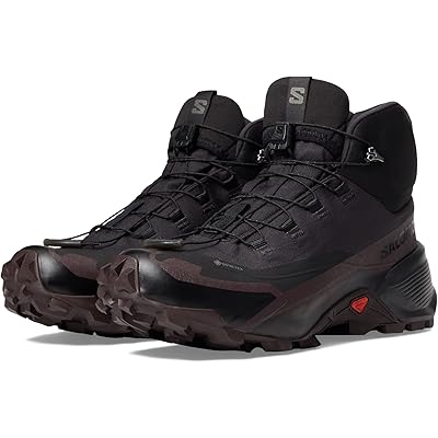 Женские кроссовки Salomon Cross Hike Mid GTX 2