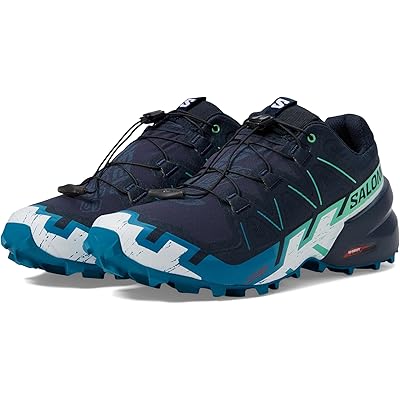 Мужские кроссовки Salomon Speedcross 6