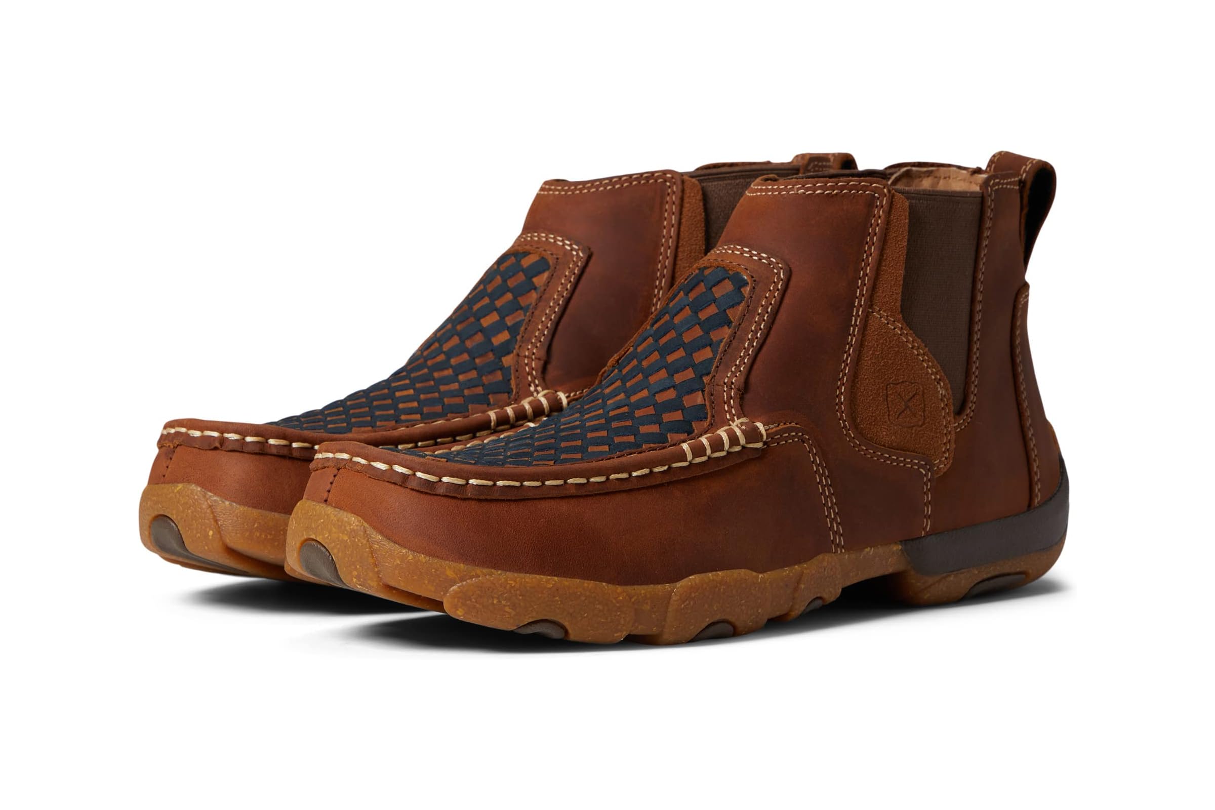 Ботинки Twisted X MDMG005