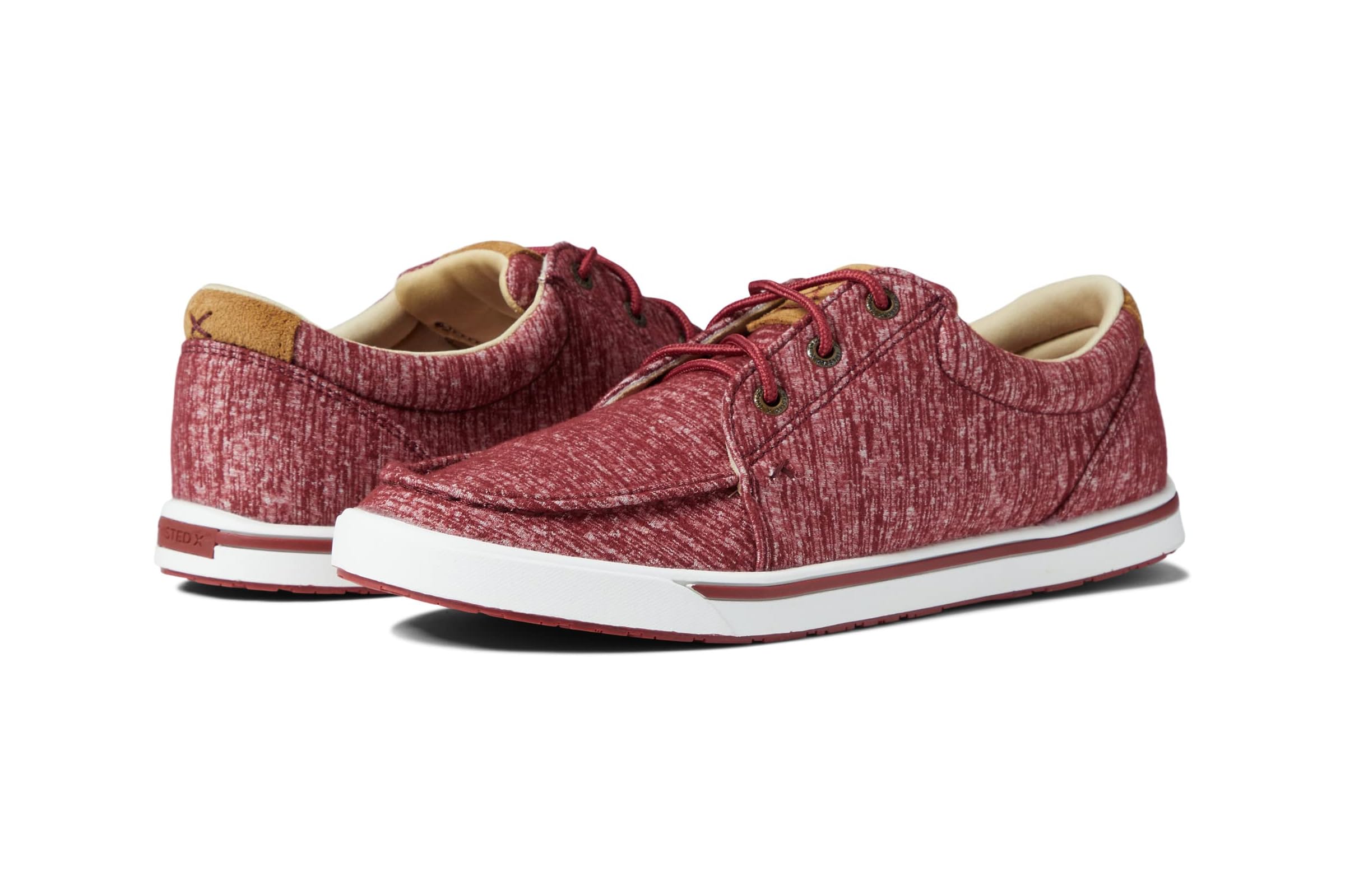 Женские кроссовки Twisted X WCA0049 8590₽