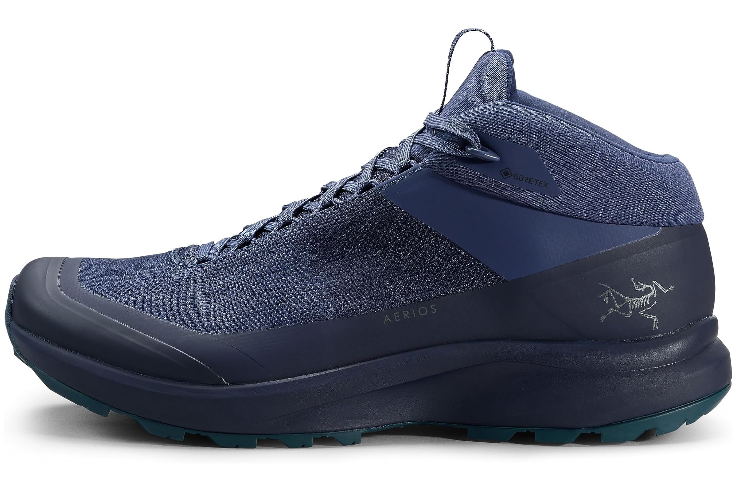 Мужские кроссовки Arcteryx Aerios FL 2 Mid GTX 30890₽